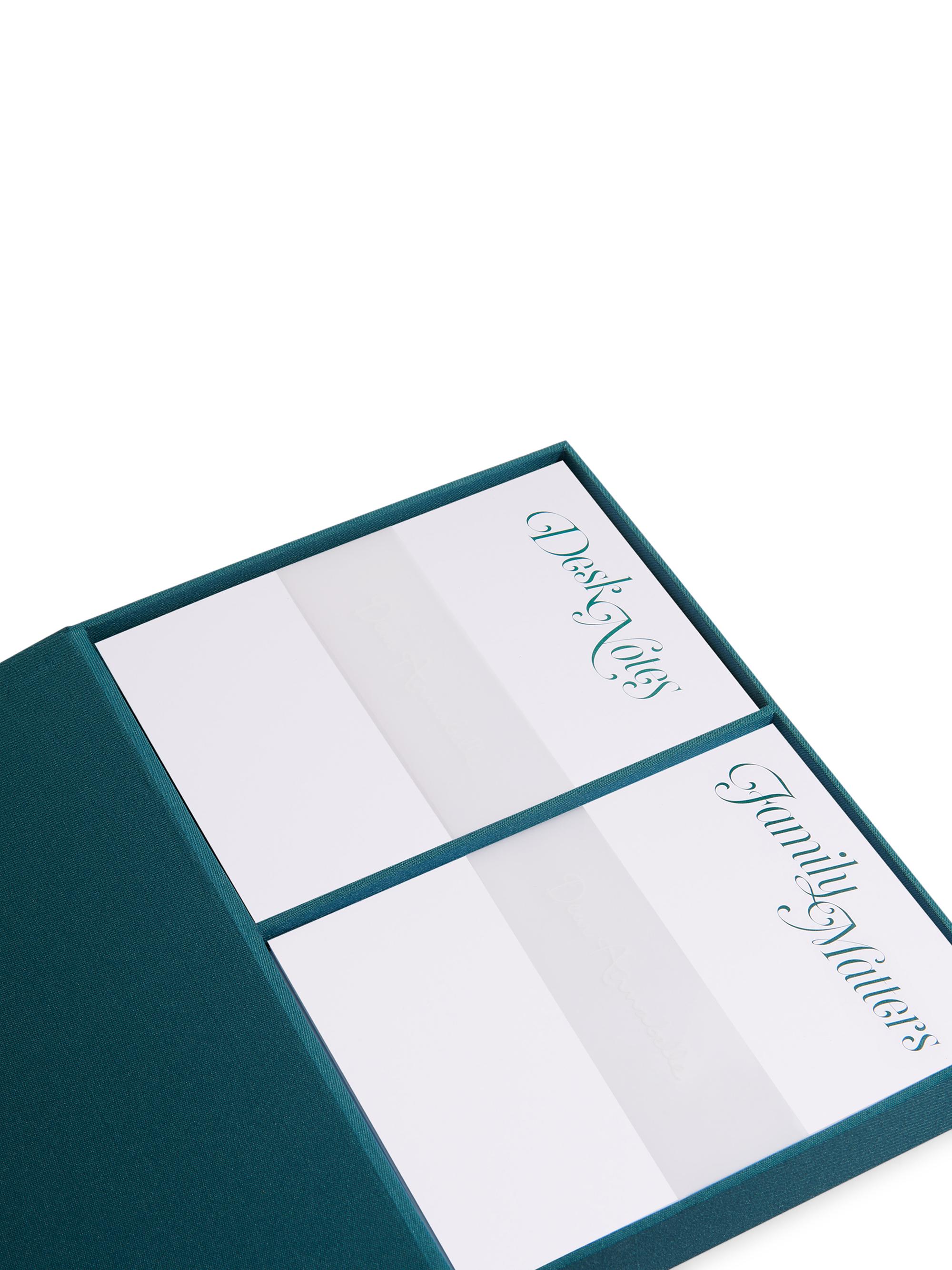 Dear Annabelle Maison 4-Piece Notepads Set