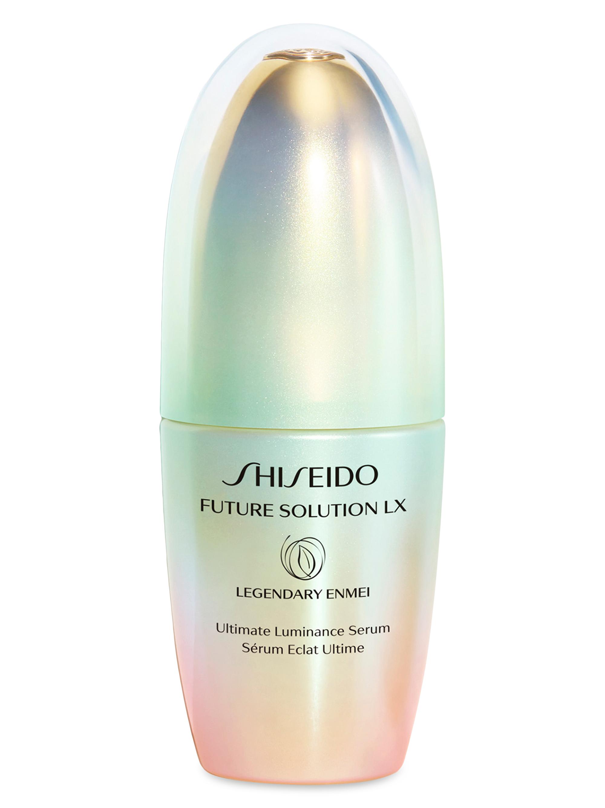 Shiseido Women's Legendary Enmei Ultimate Luminance Serum
