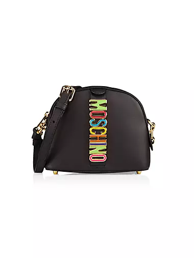 Moschino Couture Outlet: mini bag for woman - Multicolor