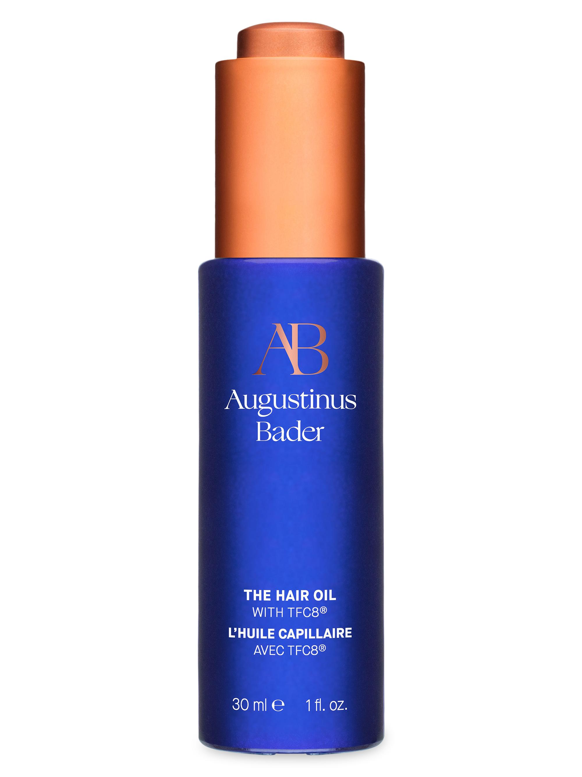 Augustinus Bader Women's The Hair Oil