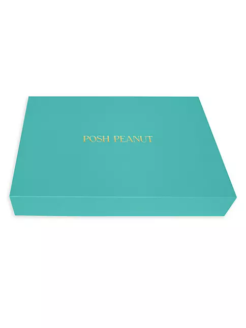 Chloe, Storage & Organization, Chloe Gift Box Empty White 85 X 85 X 4  With Chanel Tissue Paper Storage New