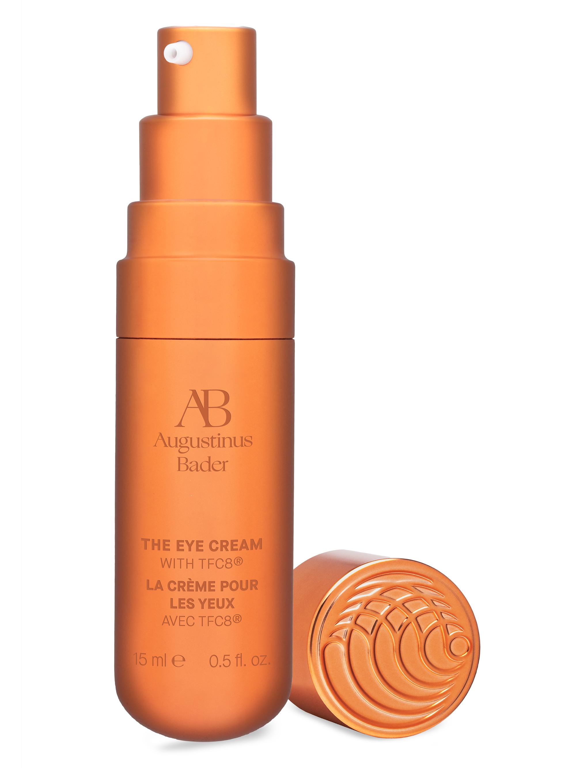 Augustinus Bader Women's The Eye Cream Refill