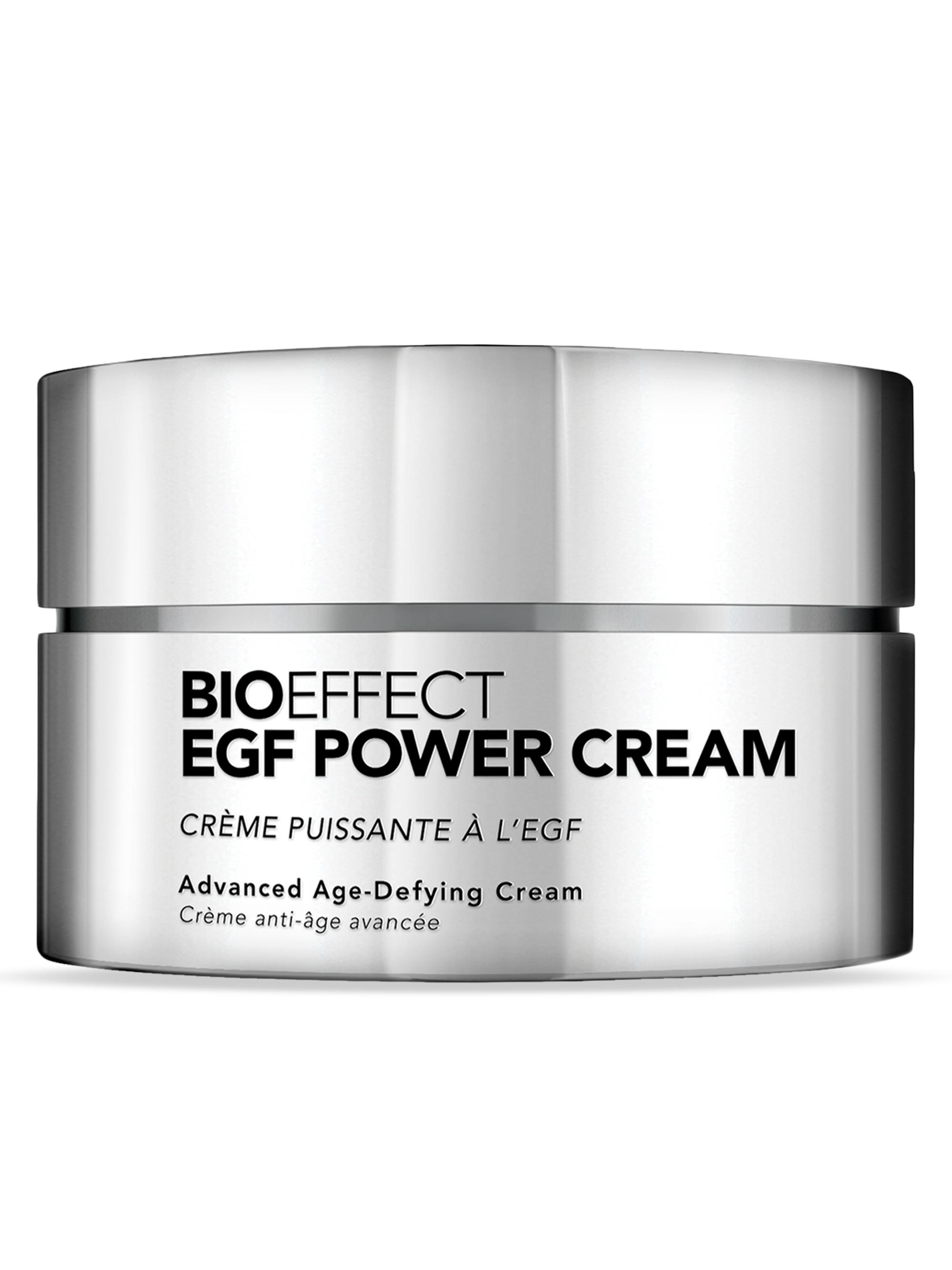 Bioeffect Women's  EGF Power Cream