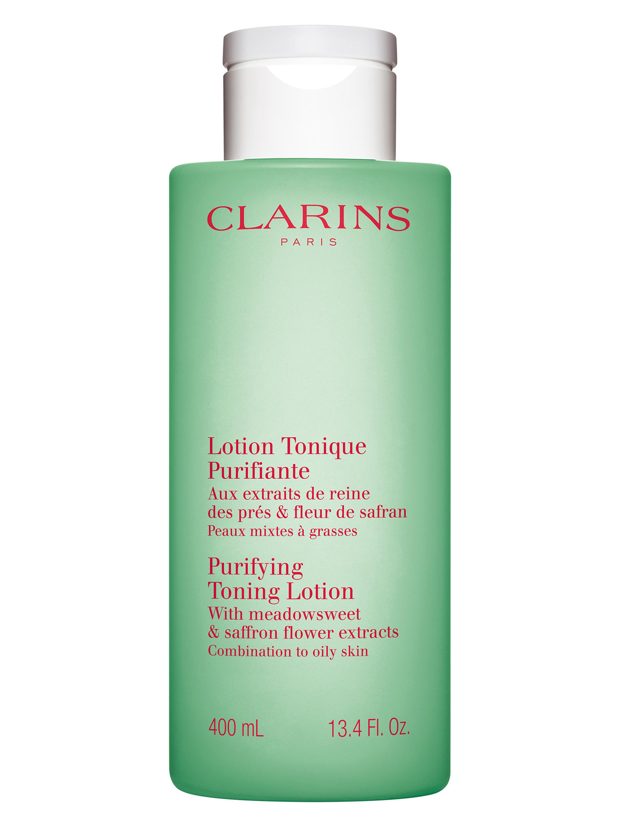 Clarins Women's Lux Purifying Toner