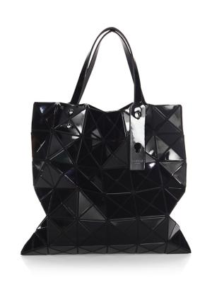 BAO BAO ISSEY MIYAKE Off-White Lucent Bag