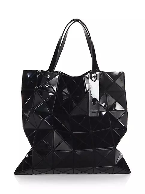 Authentic Bao Bao Issey Miyake Lucent Tote, Women's Fashion, Bags