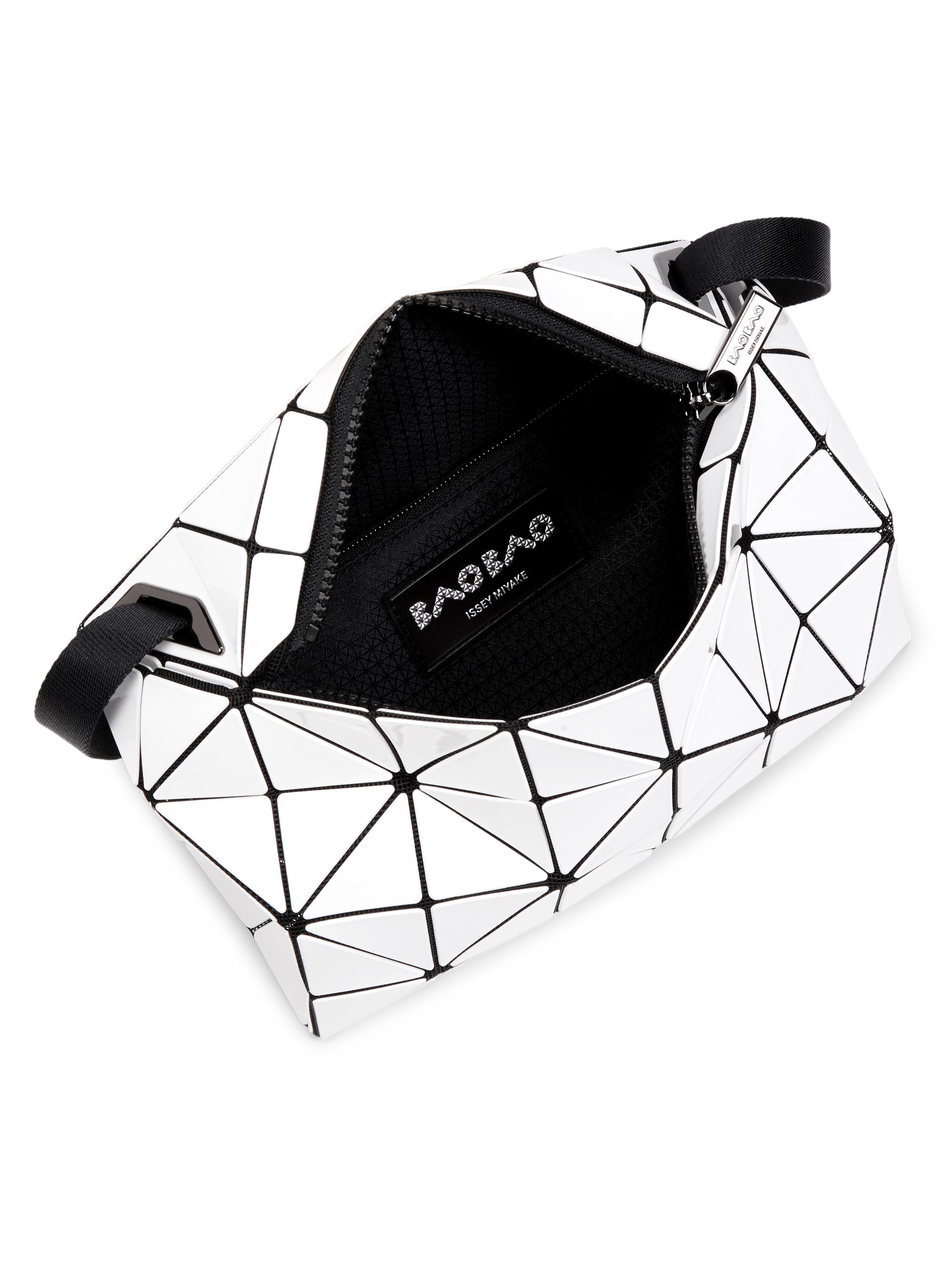Bao Bao Issey Miyake Carton Shoulder Bag | Saks Fifth Avenue