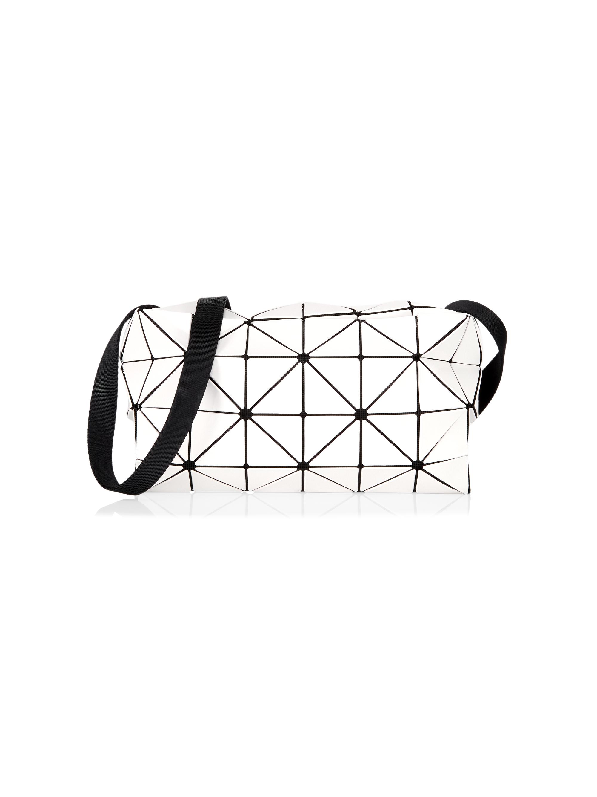 Bao Bao Issey Miyake Carton Shoulder Bag | Saks Fifth Avenue