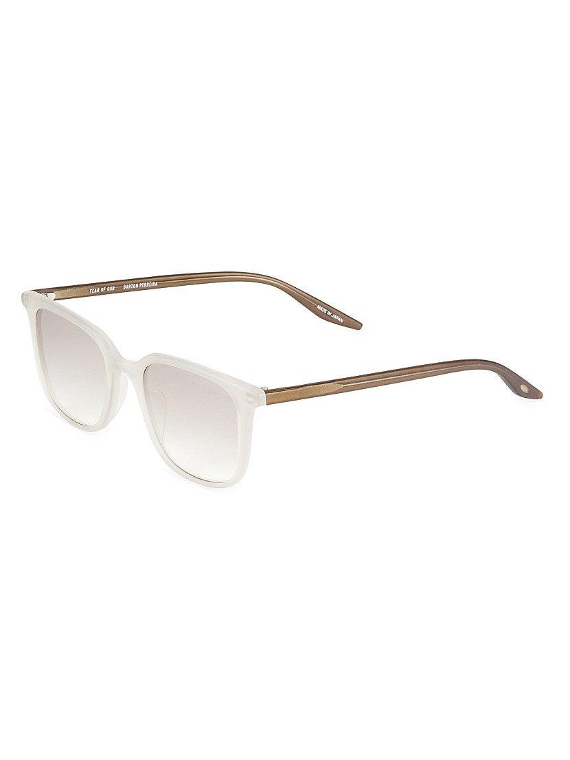 Shop Barton Perreira Barton Perreira x Fear of God 50MM Shop Barton Perreira Barton Perreira x Fear of God 50MM