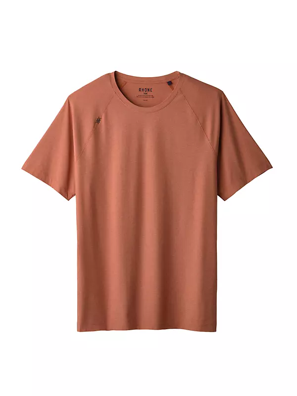 Rhone Reign Long Sleeve T-Shirt