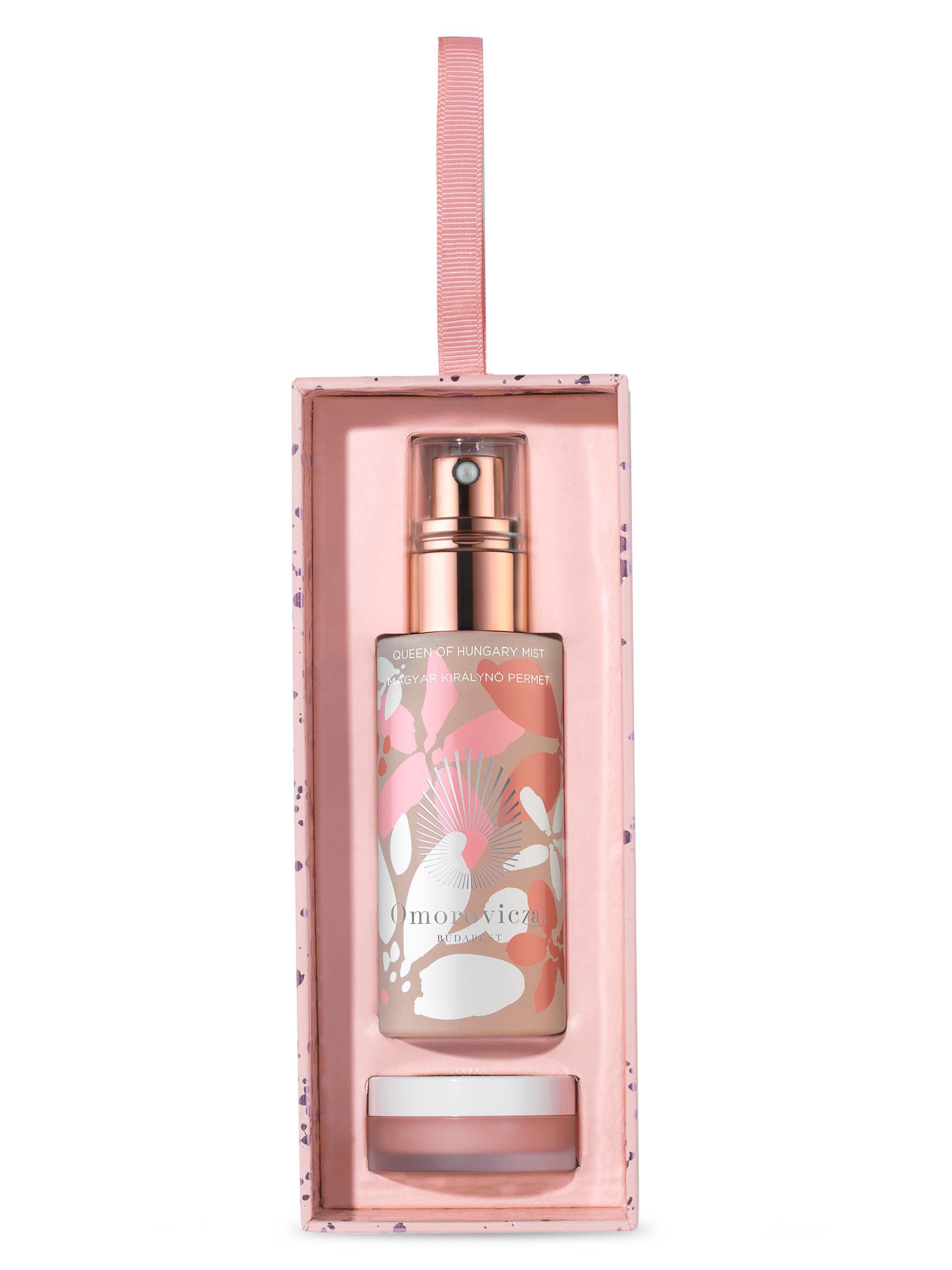 Omorovicza Women's Christmas Perfecting 2-Piece Set