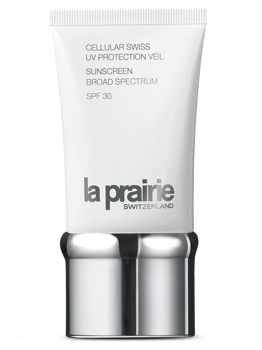 ラプレリー日焼止め下地　la prairie CELLULAR SWISS UV La Prairie Cellular Swiss Uv Protection Veil Spf 30 | Saks