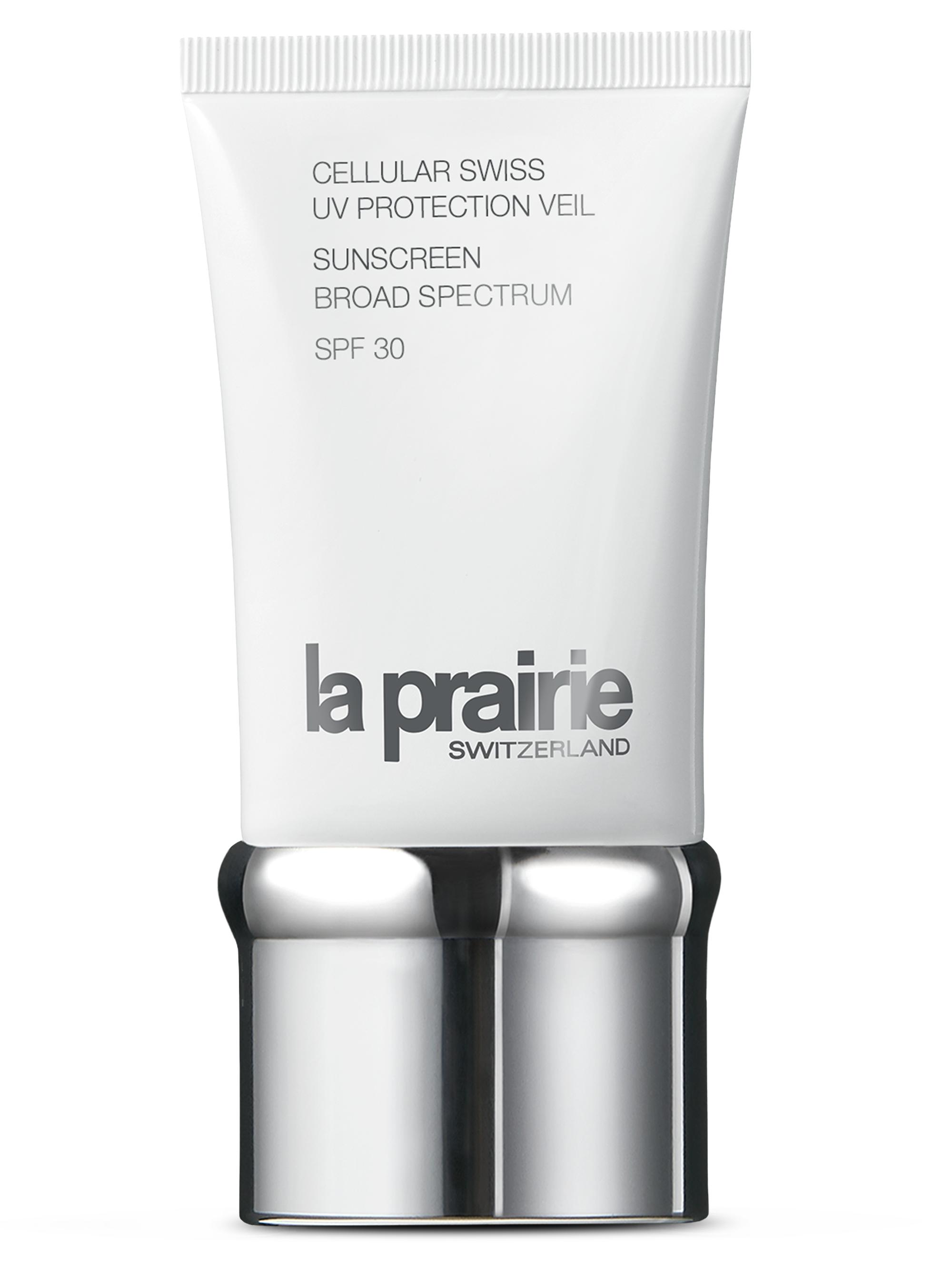La Prairie Women's Cellular Swiss Uv Protection Veil Spf 30