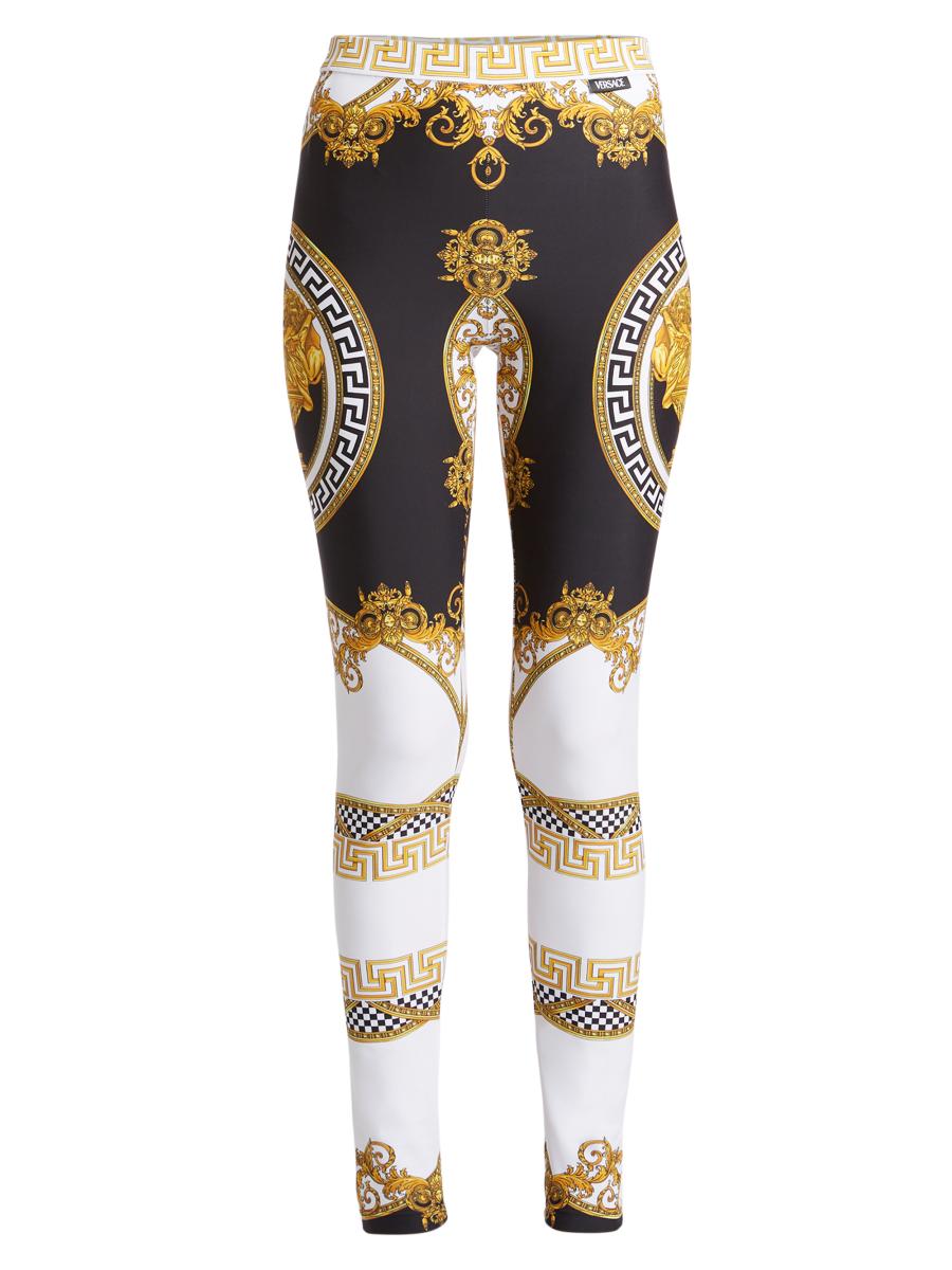 【関税&送料込】Versace Leggings 0400015264113?wid=900