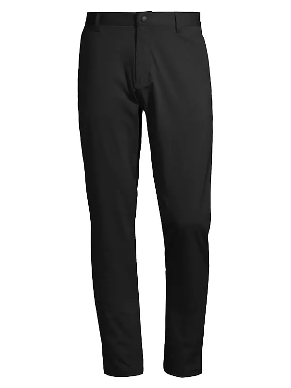 Shop Rhone 32 Slim-Fit Commuter Pants