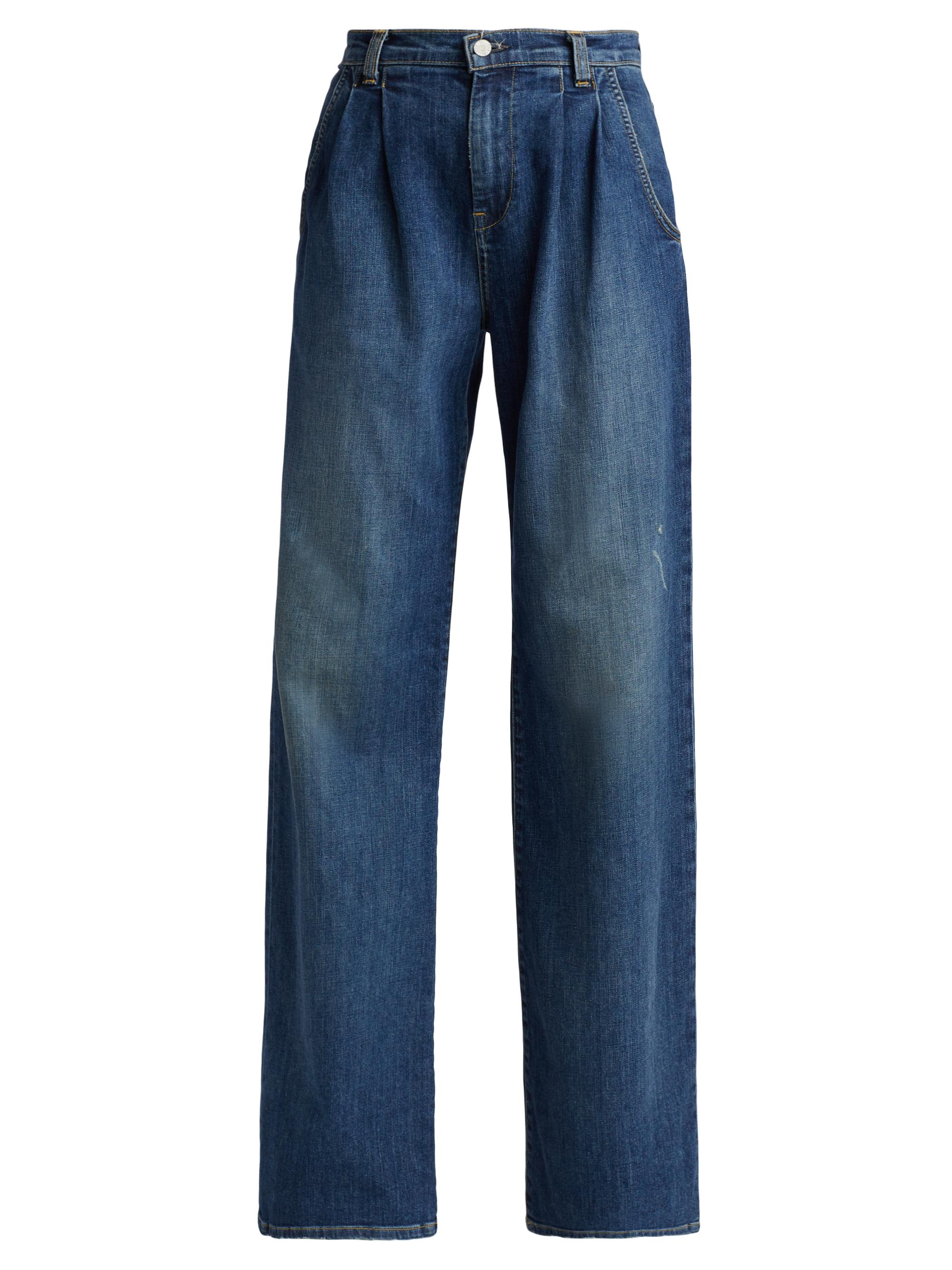 Nili Lotan Celia Bootcut Jeans | Saks Fifth Avenue