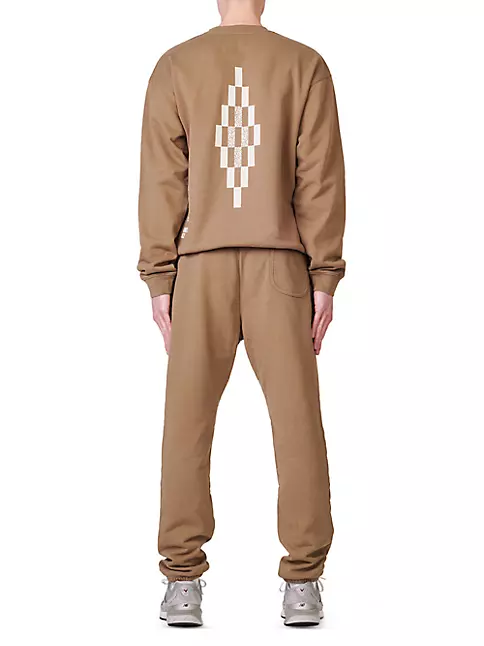 White Tracksuit Louis Vuitton for Men New with Tag