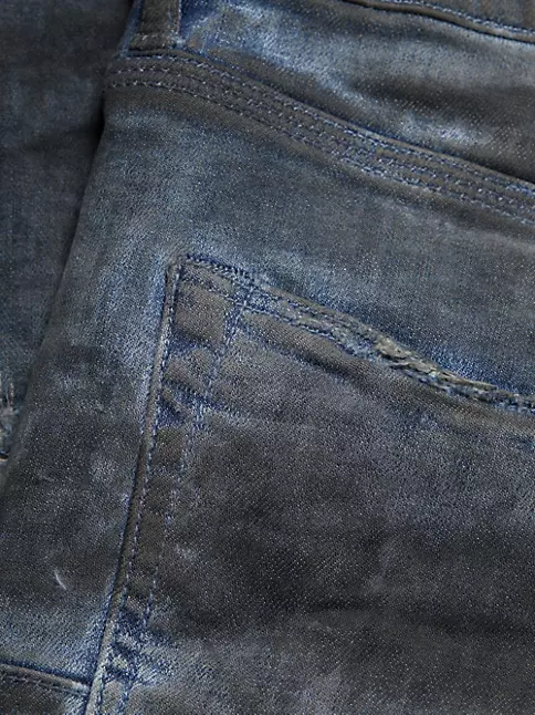 purple brand hard wax jeans｜TikTok Search