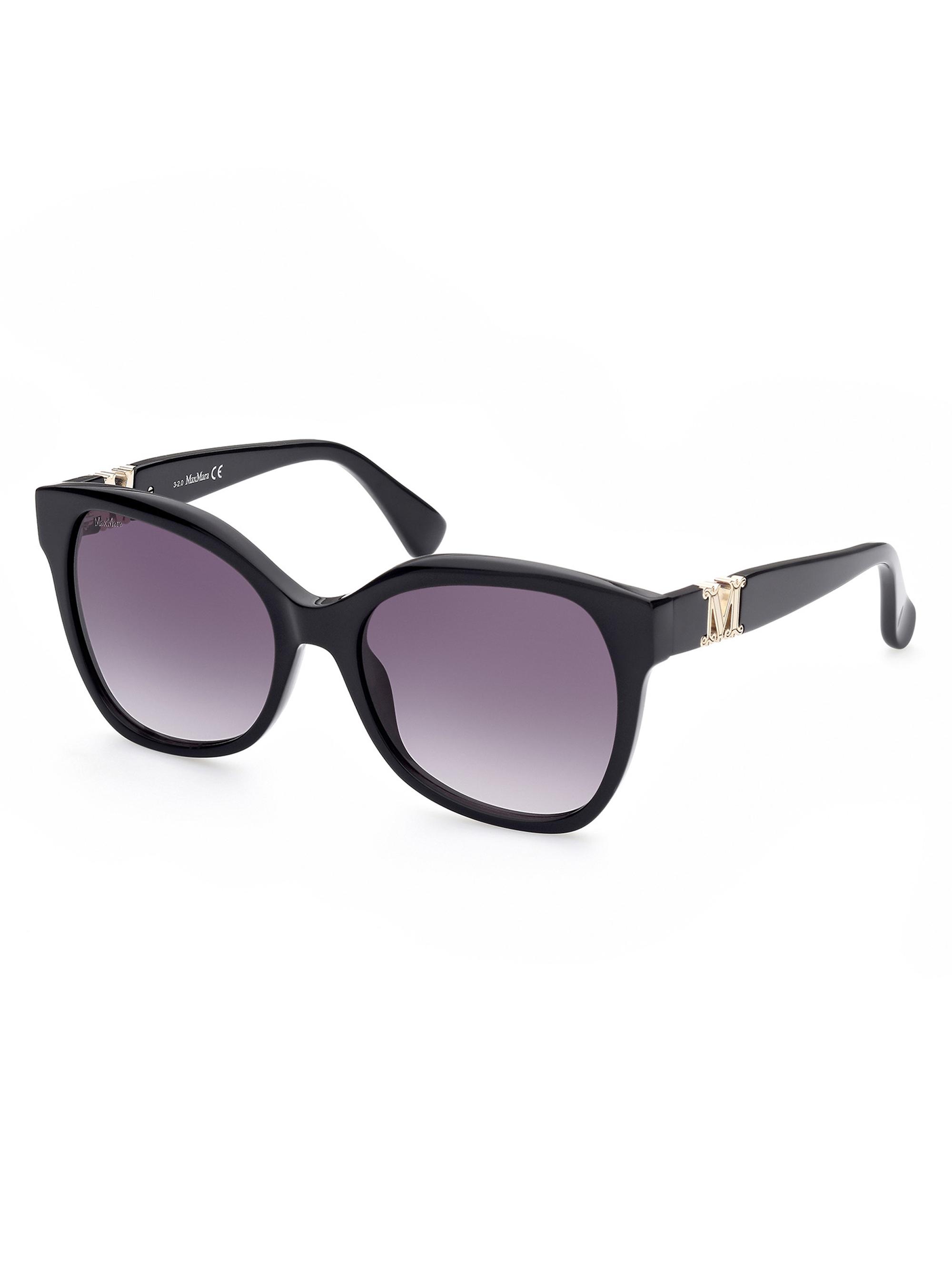 Max Mara 56MM Butterfly Sunglasses | Saks Fifth Avenue display picture 1