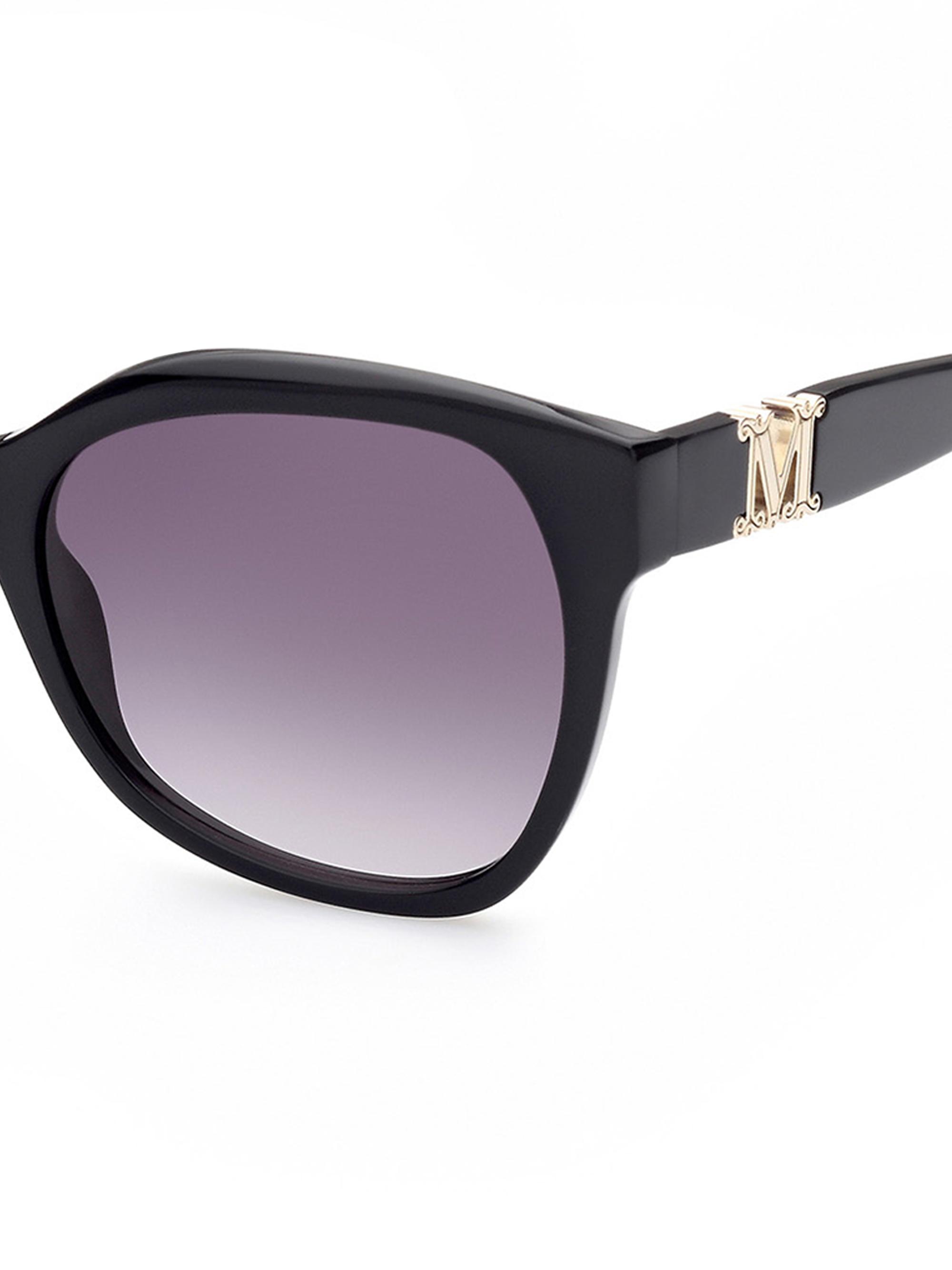 Max Mara 56MM Butterfly Sunglasses | Saks Fifth Avenue display picture 1