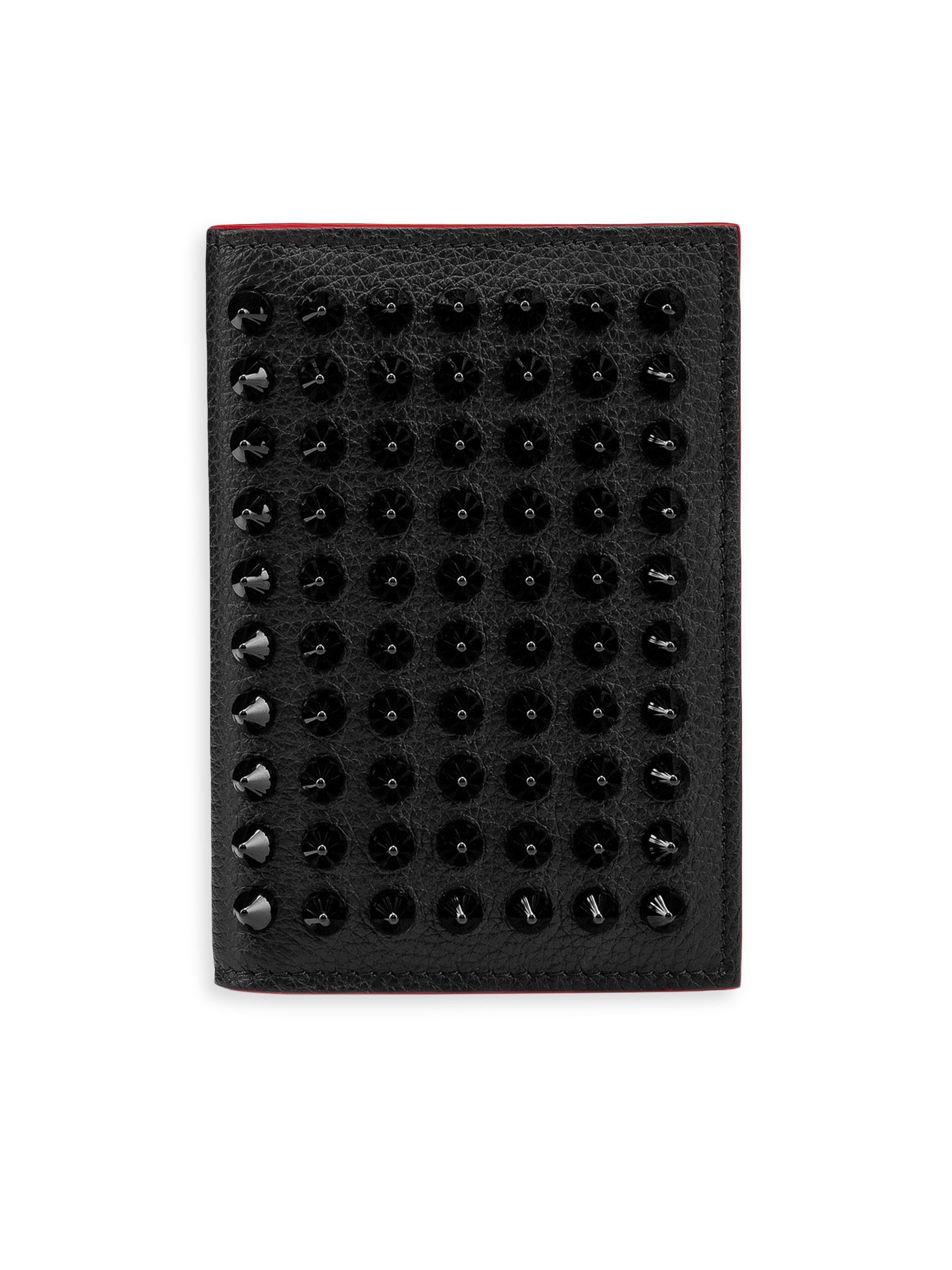 Christian Louboutin Sifnos Wallet | Saks Fifth Avenue