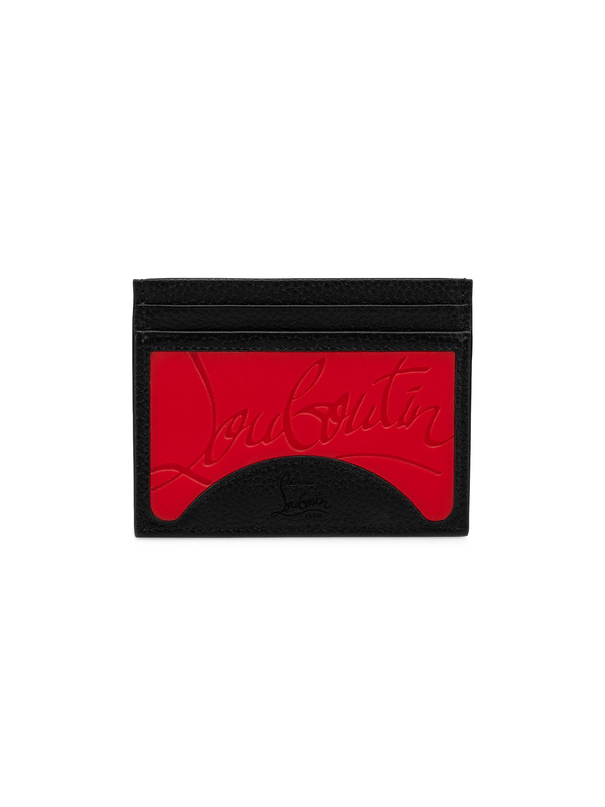 Christian Louboutin Coolcard Wallet | Saks Fifth Avenue
