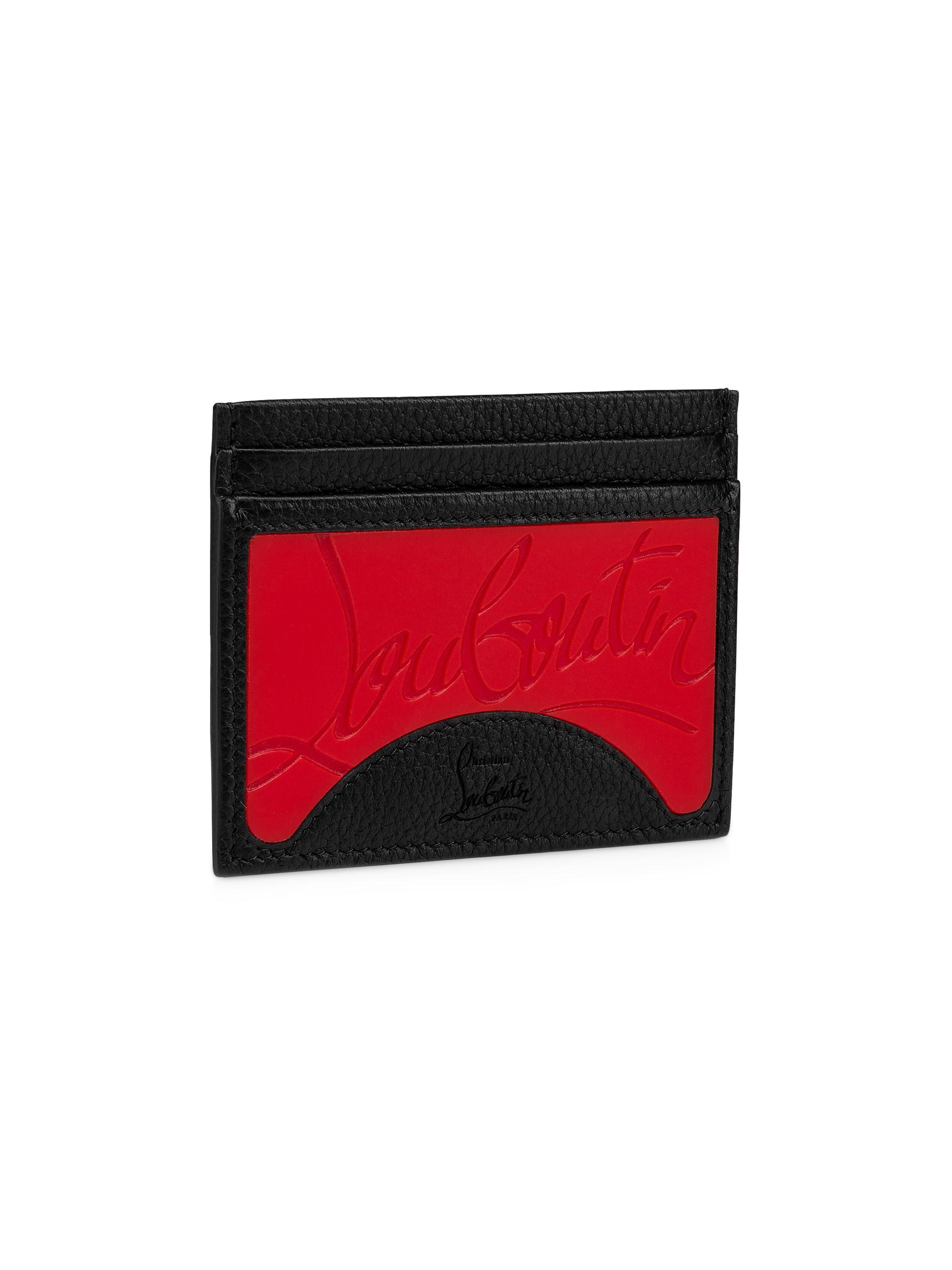 Kios Card Holder