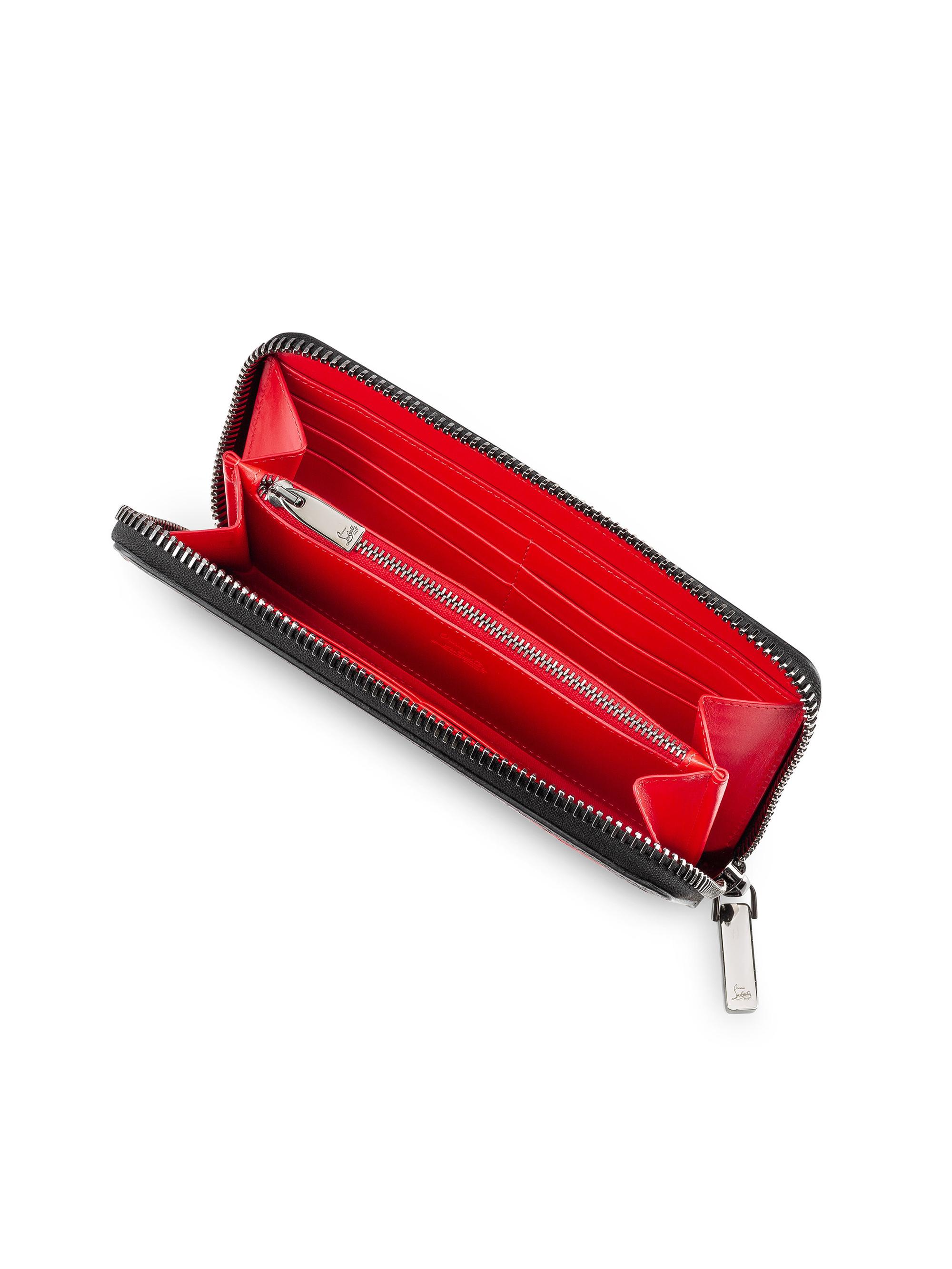 Panettone Wallet