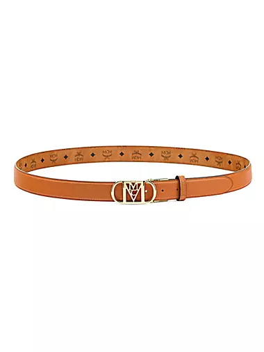 MCM / Louis Vuitton  Designer Belt's For You