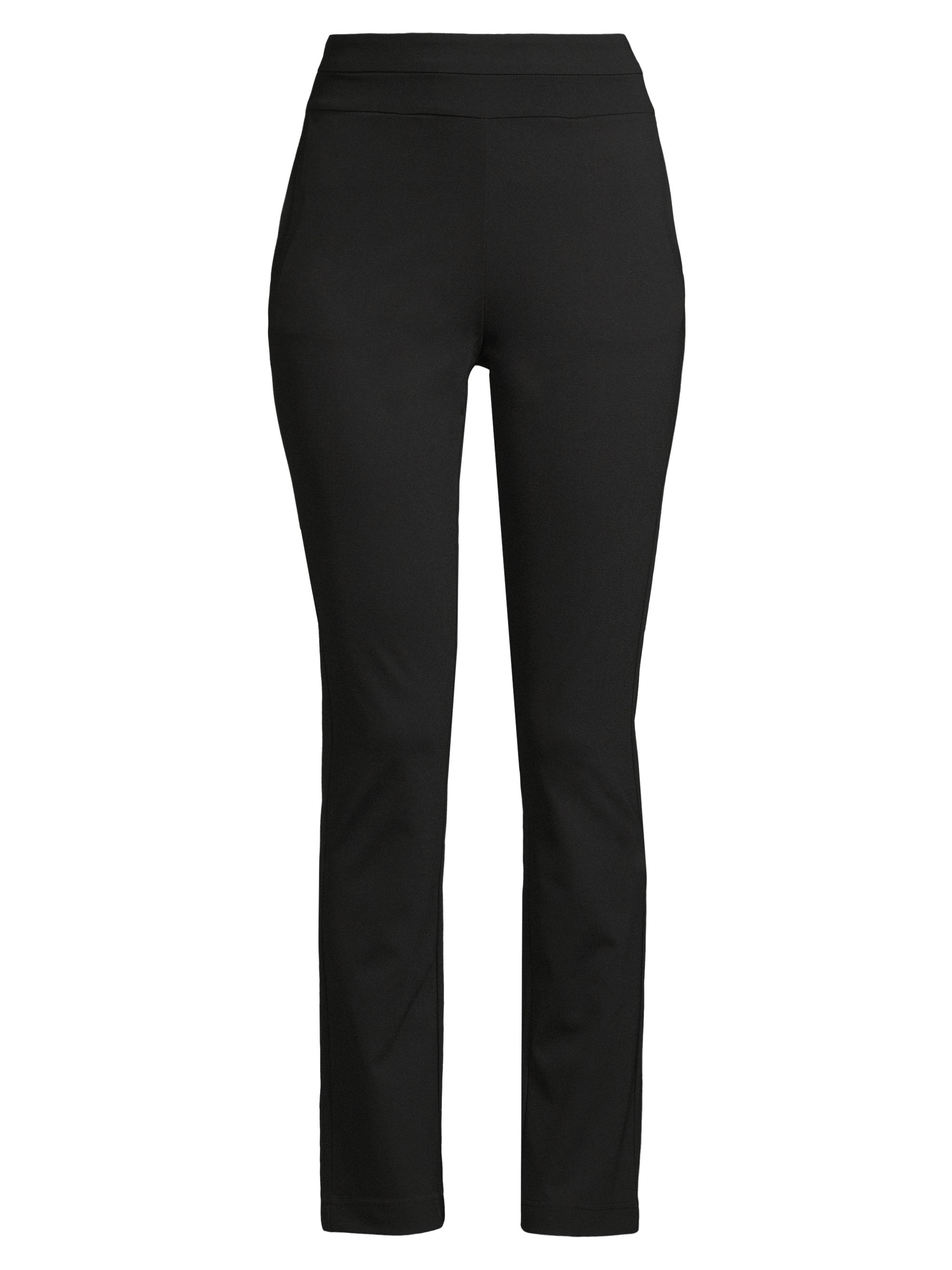 Capsule 121 Women's The Pisces Stretch Pants - Black