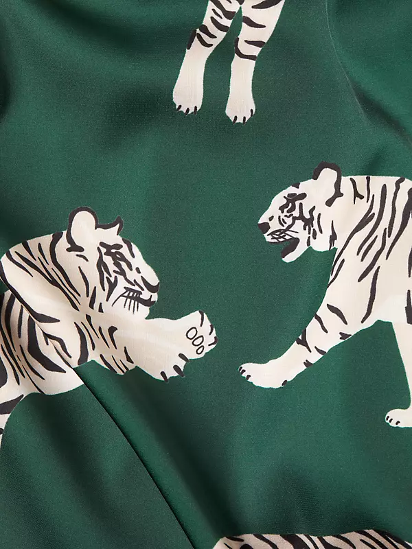 Leopard Palazzo Pants - 7 Colours – Tiger Lily Boutique