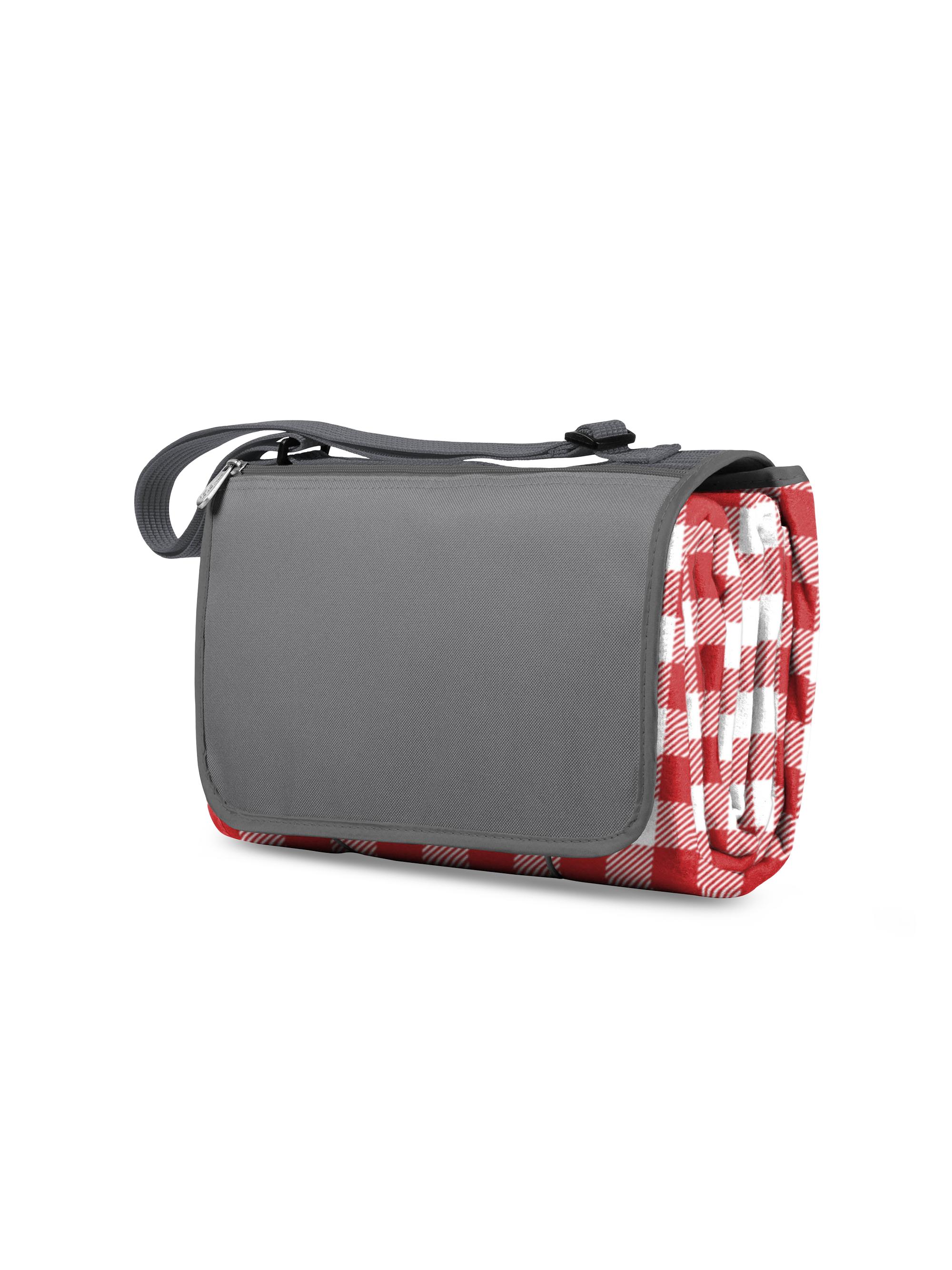 Picnic Time Outdoor Picnic Packable Blanket Tote | Saks Fifth Avenue