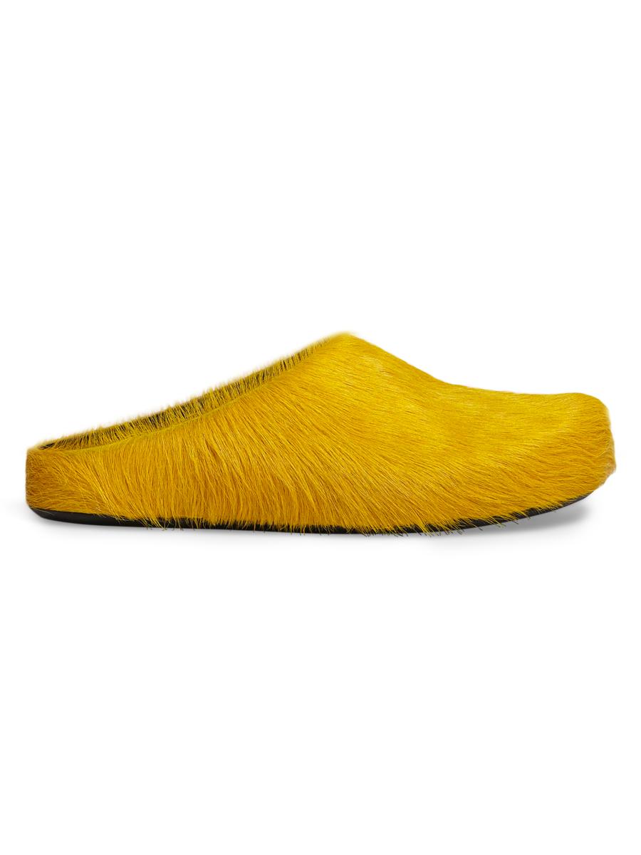 Marni Fussbett Sabot Mules | Saks Fifth Avenue