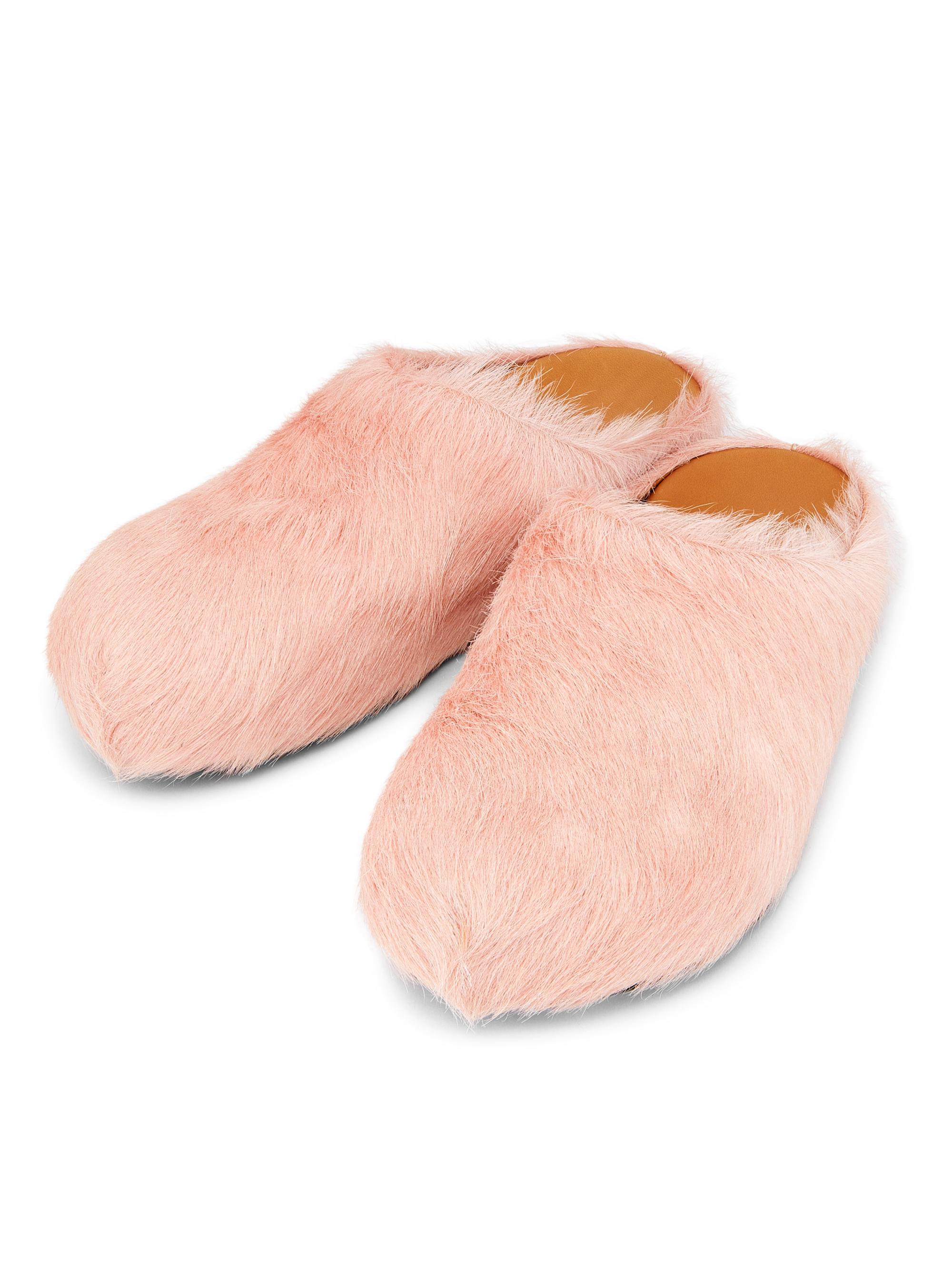 Fussbett Sabot Mules