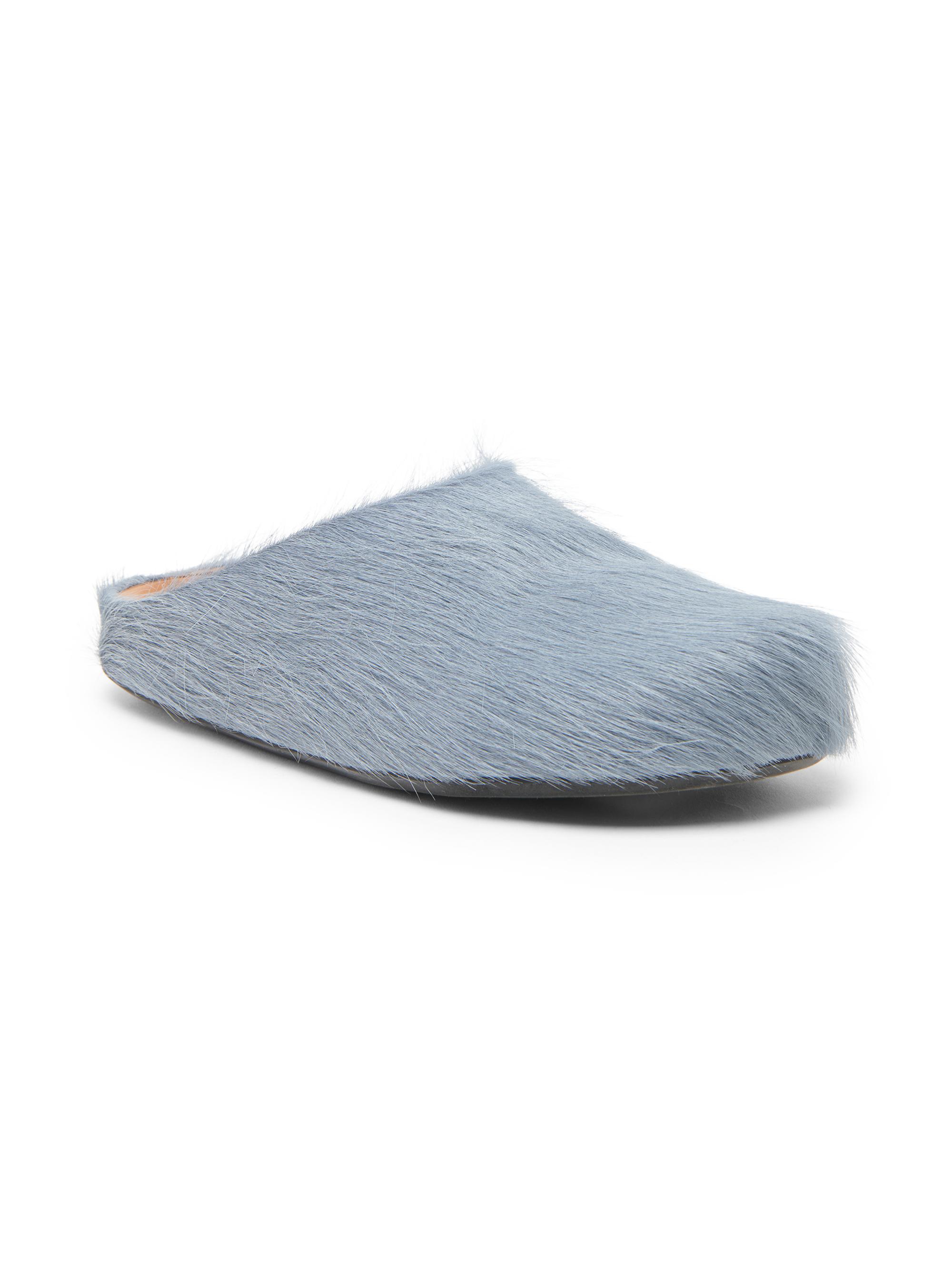 Marni Fussbett Sabot Mules | Saks Fifth Avenue