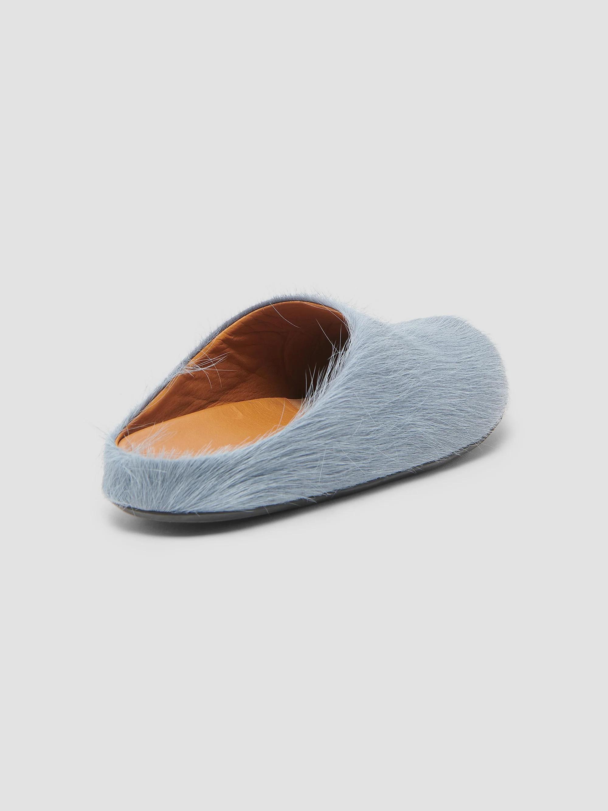 Marni Fussbett スリッポン フラット ミュール Marni Fussbett Sabot Mules | Saks Fifth Avenue