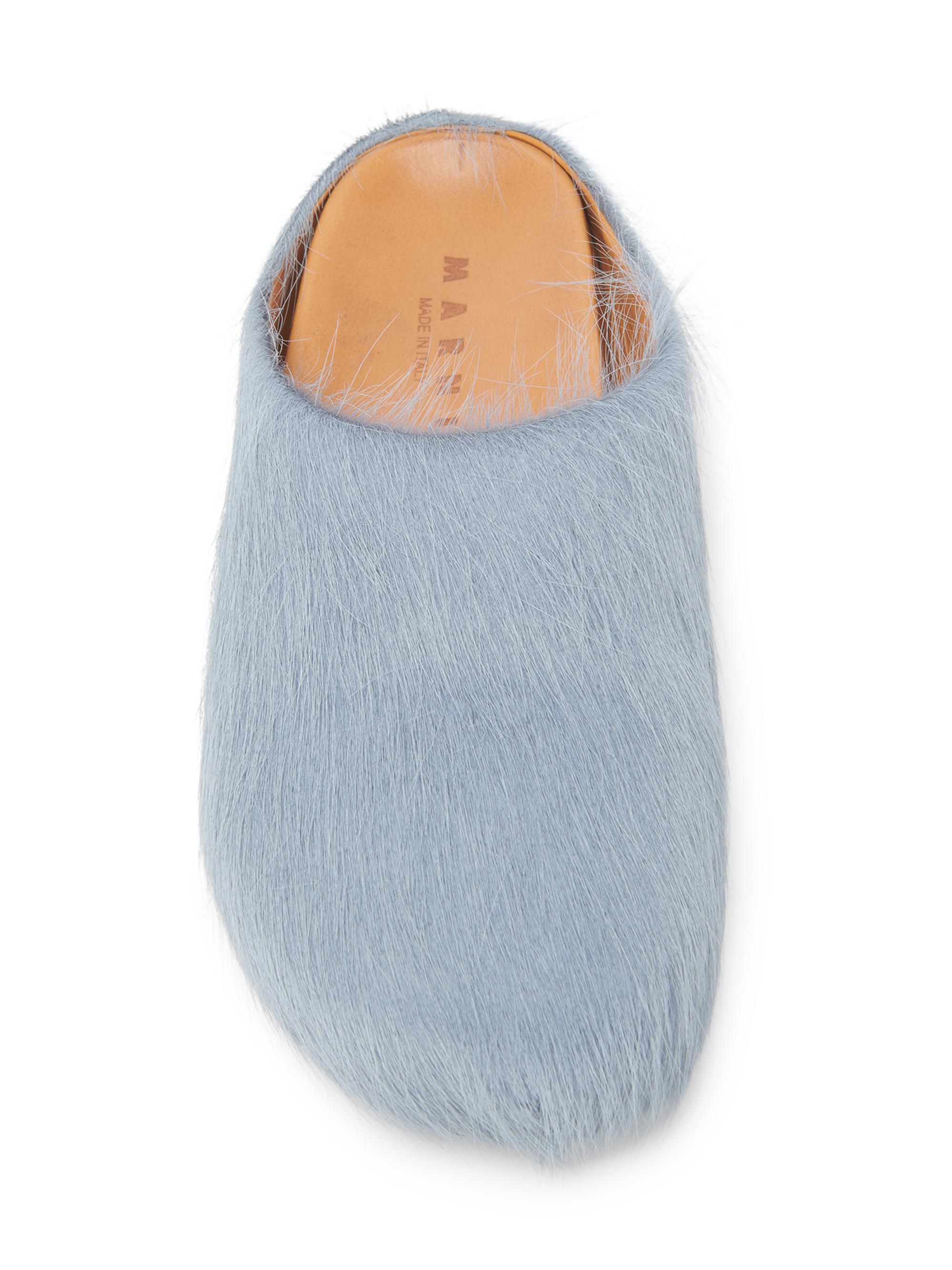 Marni Fussbett Sabot Mules | Saks Fifth Avenue