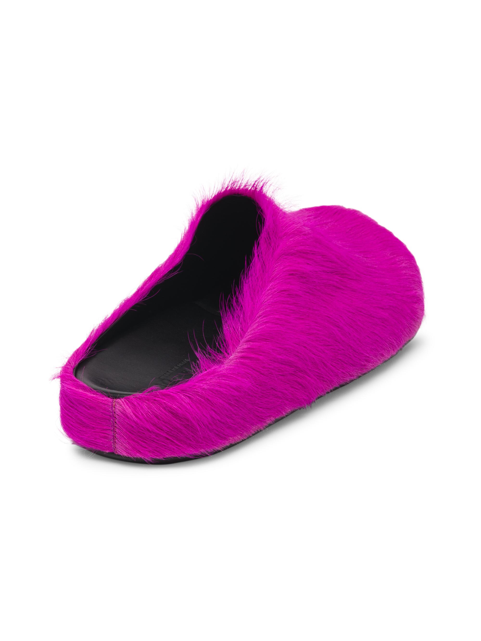 Fussbett Sabot Mules