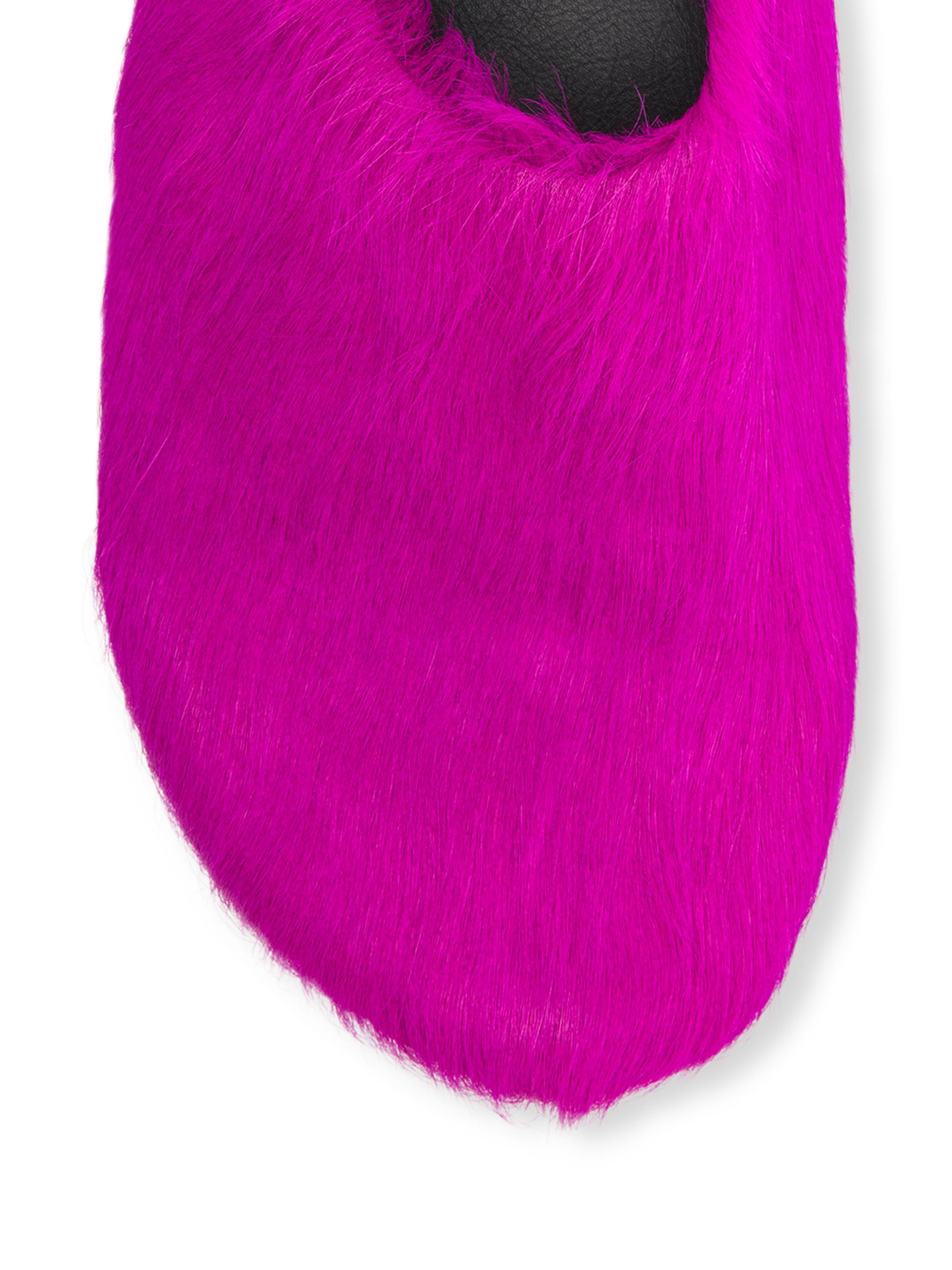 Fussbett Sabot Mules