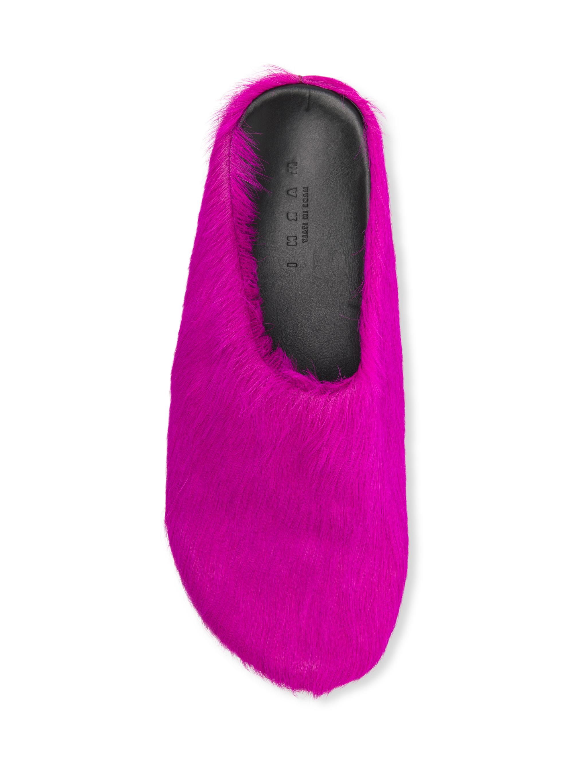 Fussbett Sabot Mules