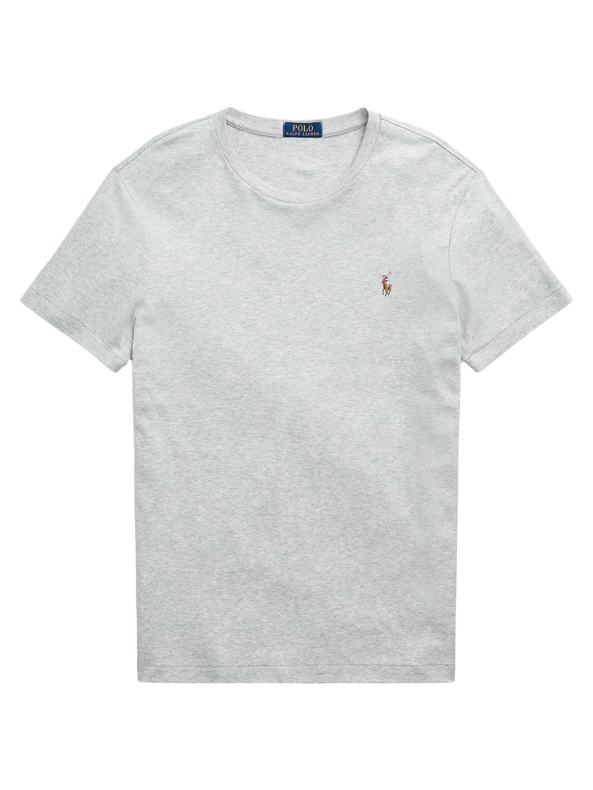 Polo Ralph Lauren Pima Cotton T-Shirt | Saks Fifth Avenue