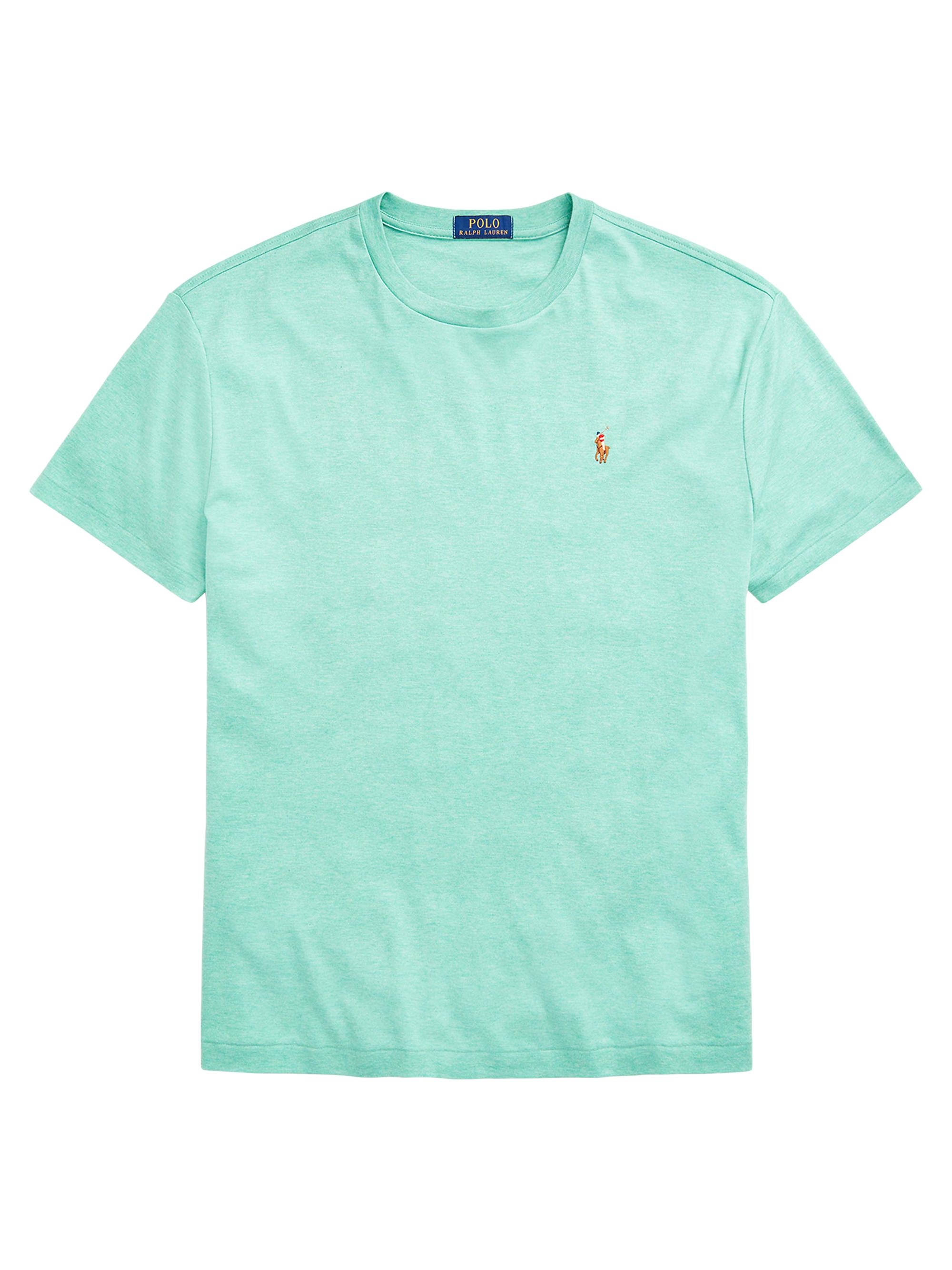 Polo Ralph Lauren Men's Pima Cotton T-Shirt - Andover