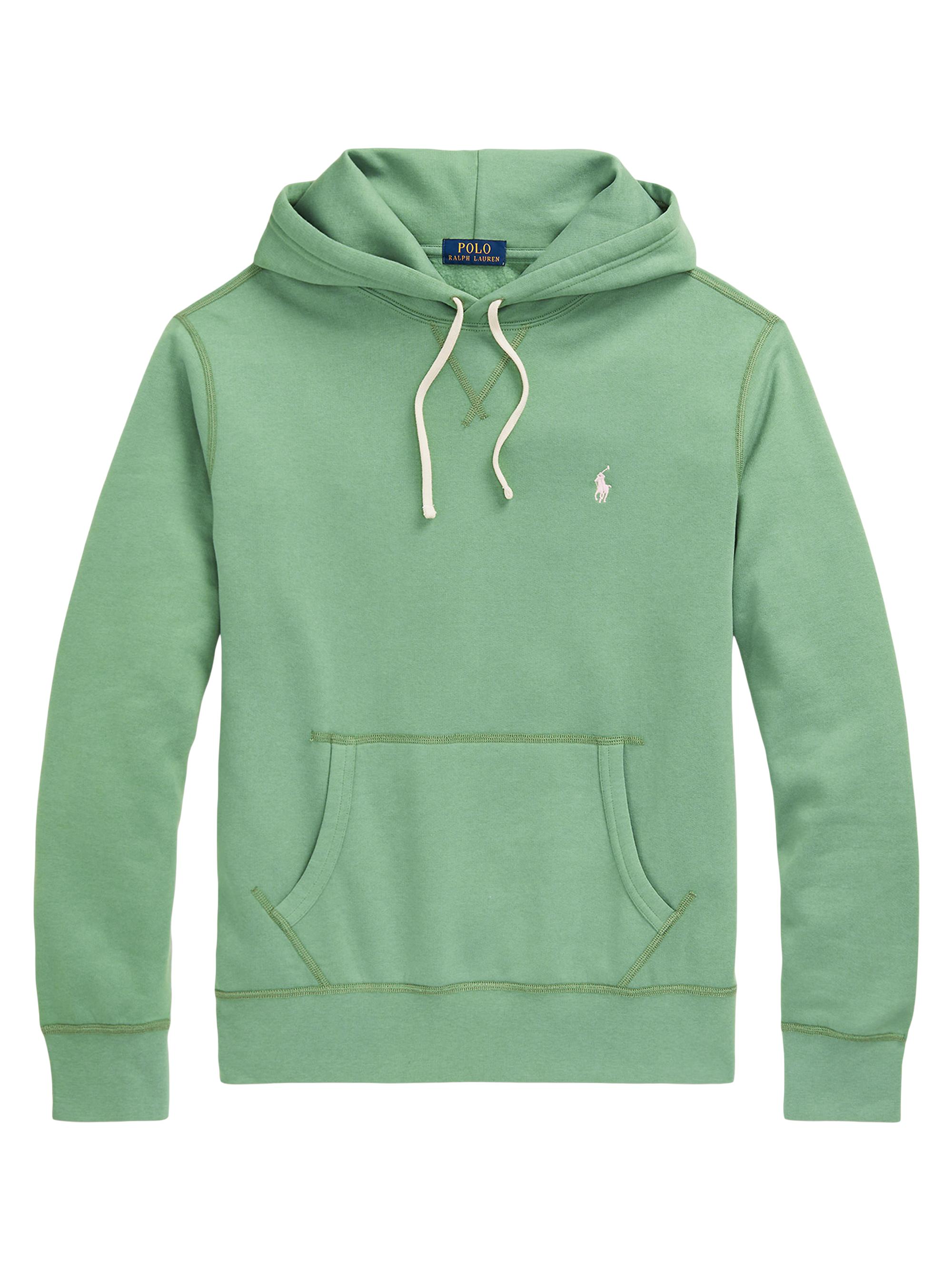 RL Fleece Hoodie