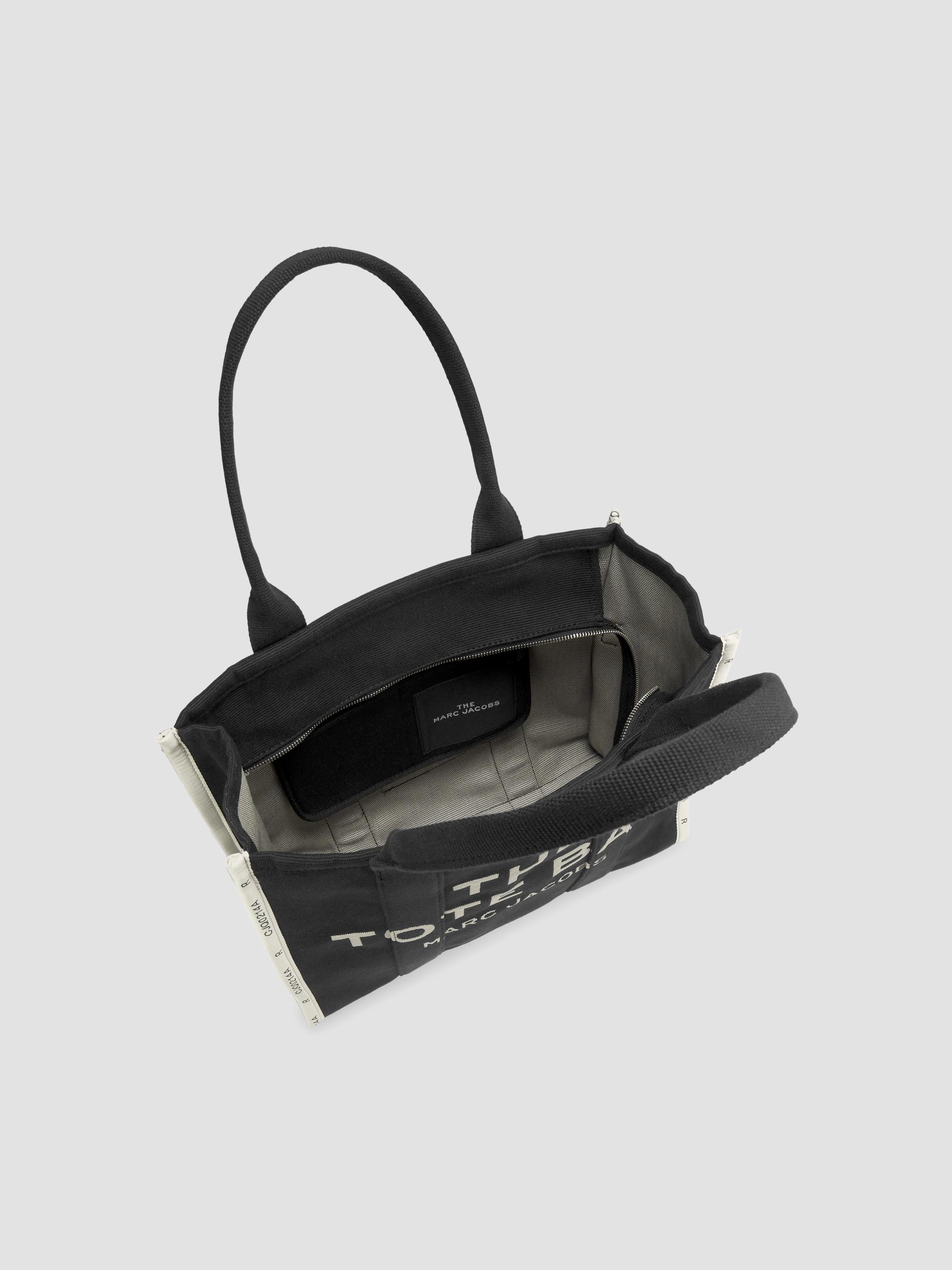 Marc Jacobs The Jacquard Large Tote | Saks Fifth Avenue