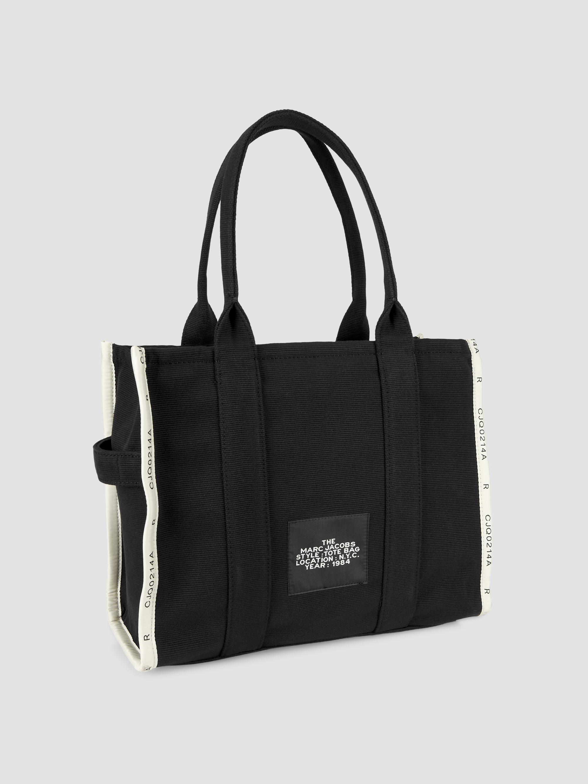 Marc Jacobs The Jacquard Large Tote | Saks Fifth Avenue