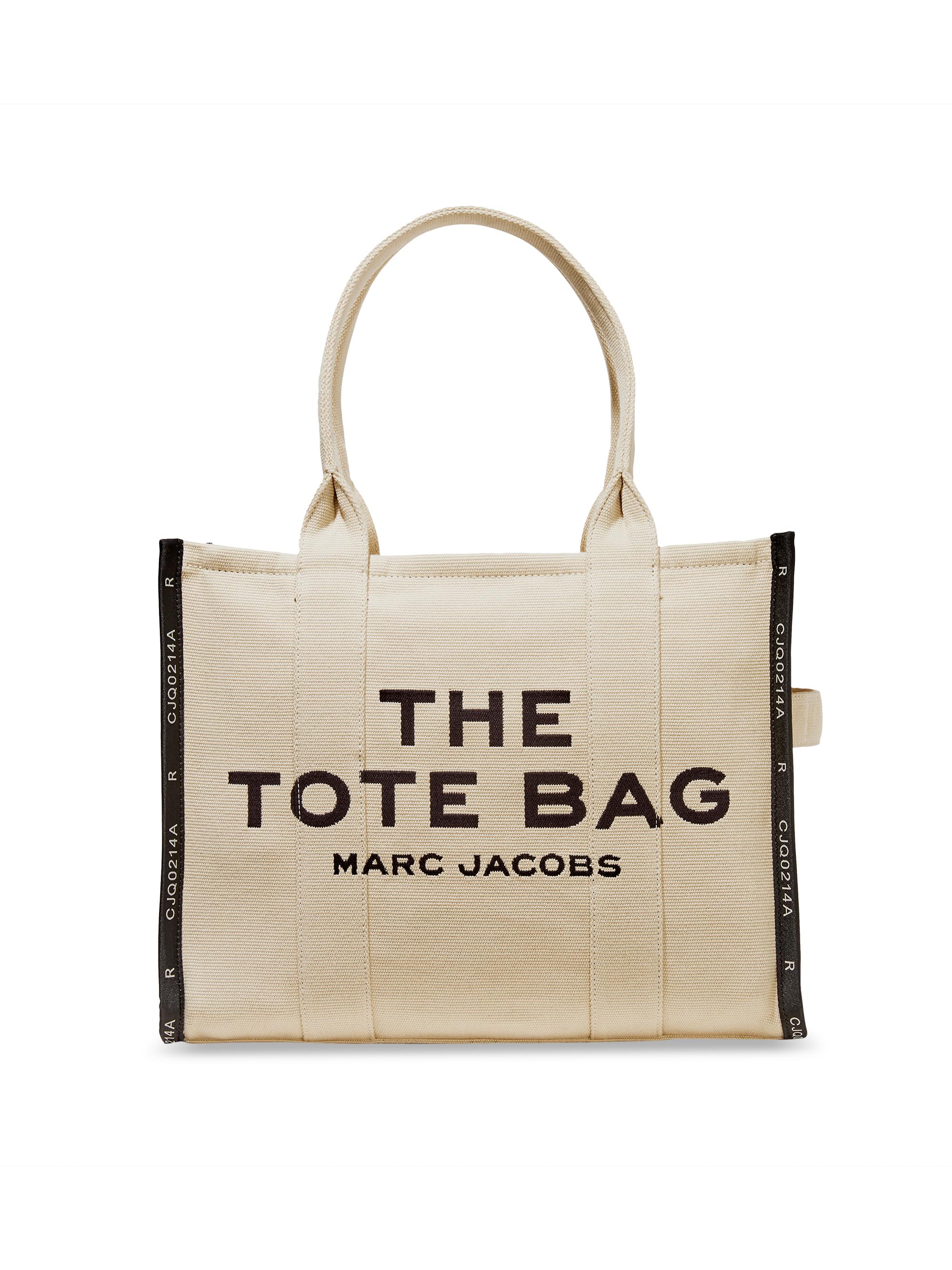 Marc Jacobs Women's The Jacquard  Tote - Warm Sand