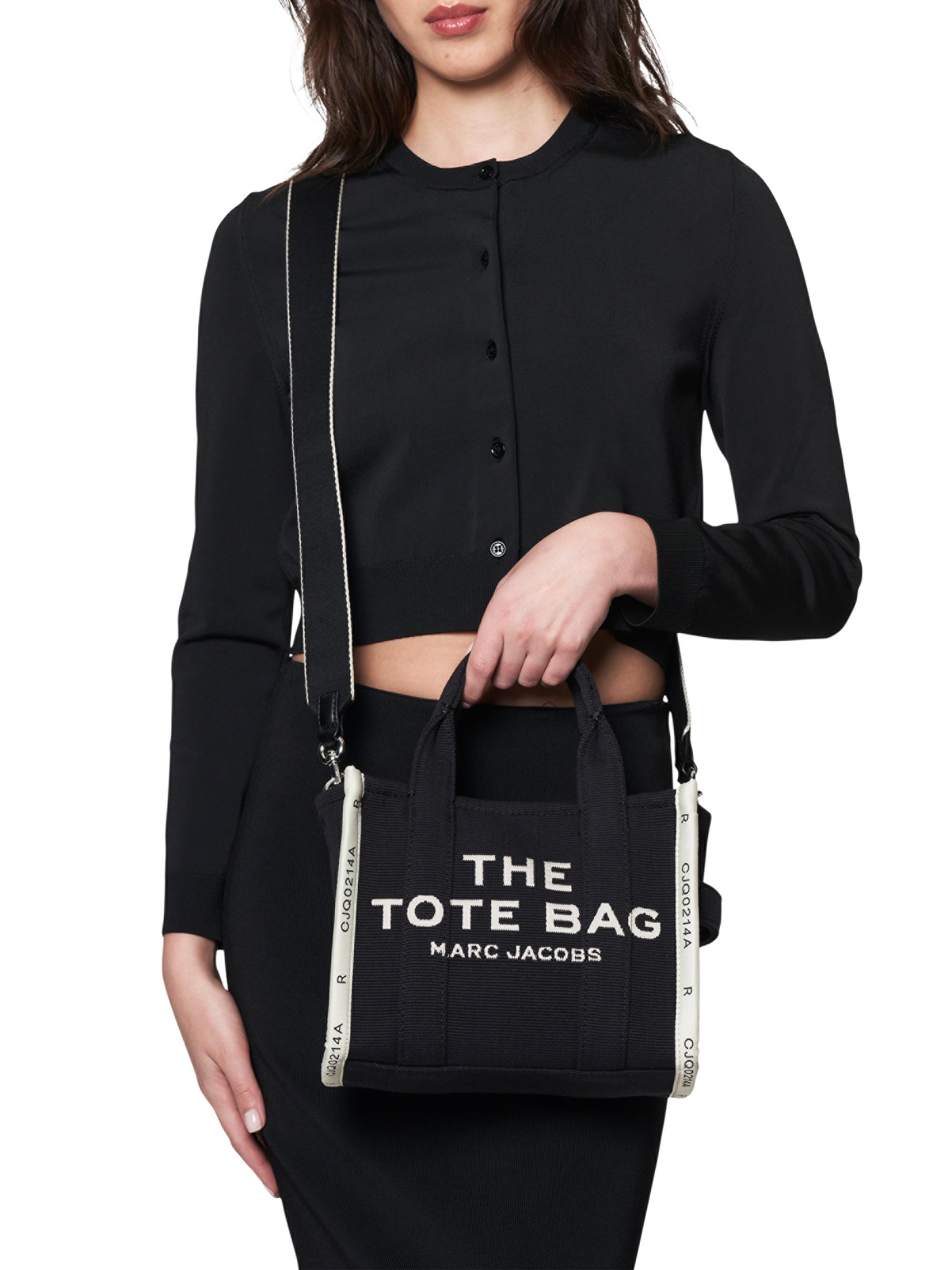 marc jacobs jacquard small