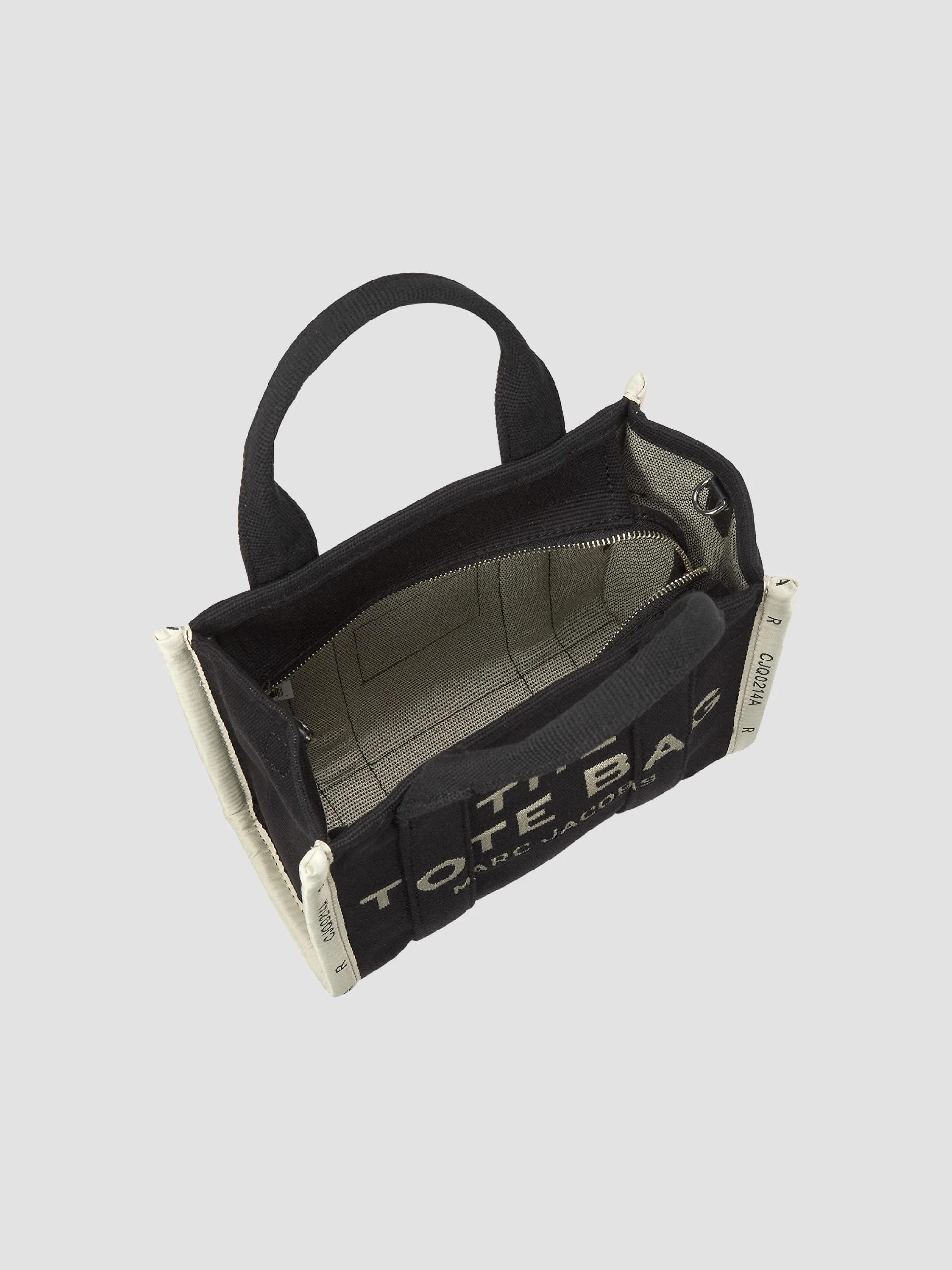 Marc Jacobs The Jacquard Small Tote Bag | Saks Fifth Avenue