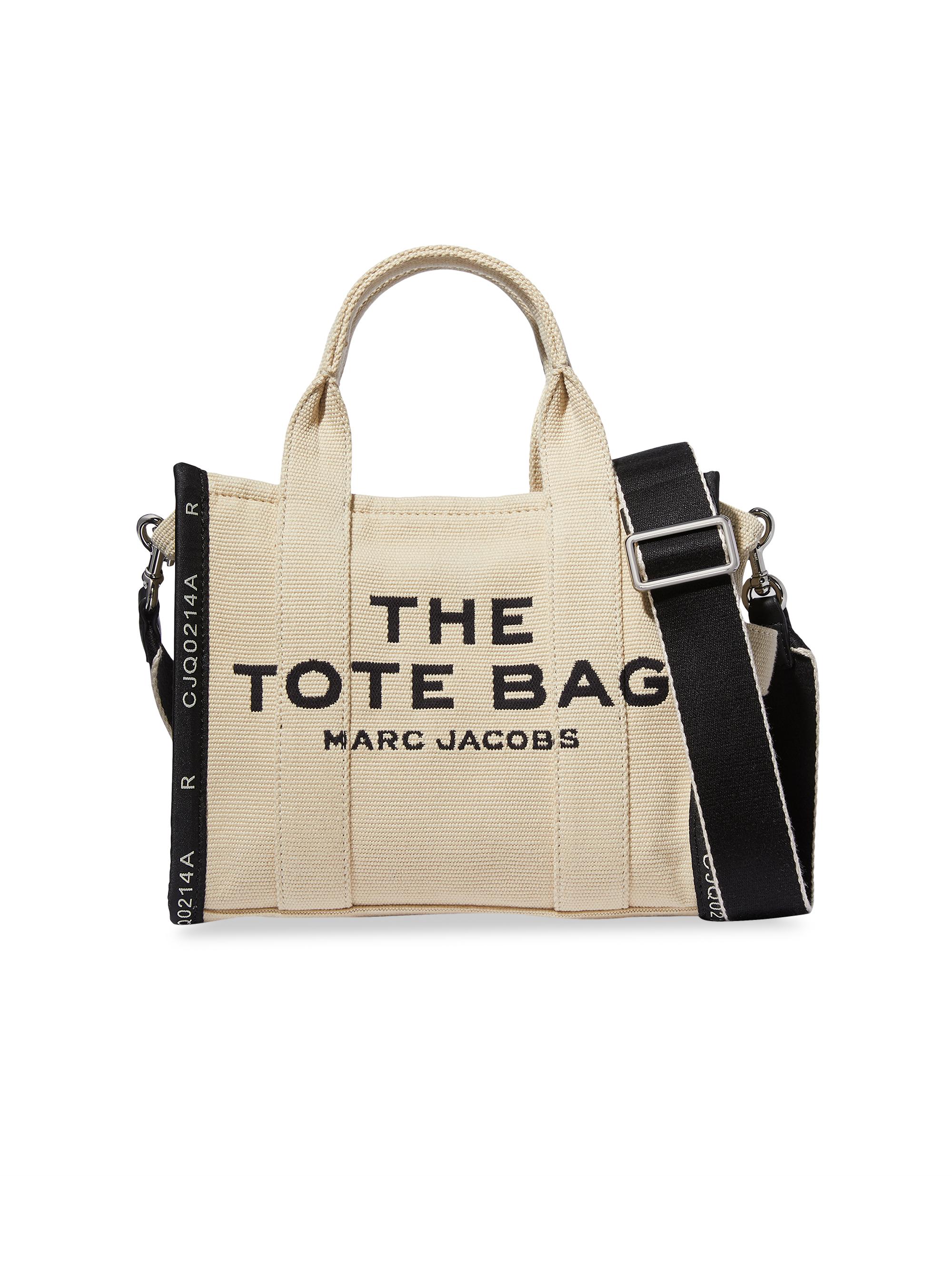 Marc Jacobs Women's The Jacquard  Tote Bag - Warm Sand