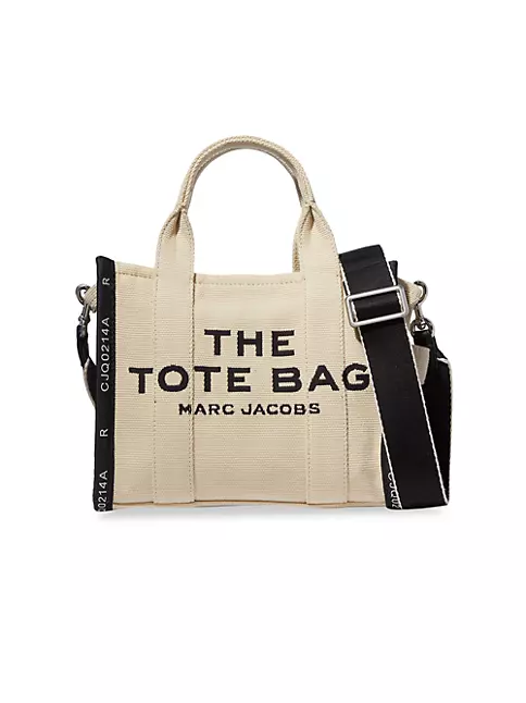 Marc Jacobs The Jacquard Small Tote Bag